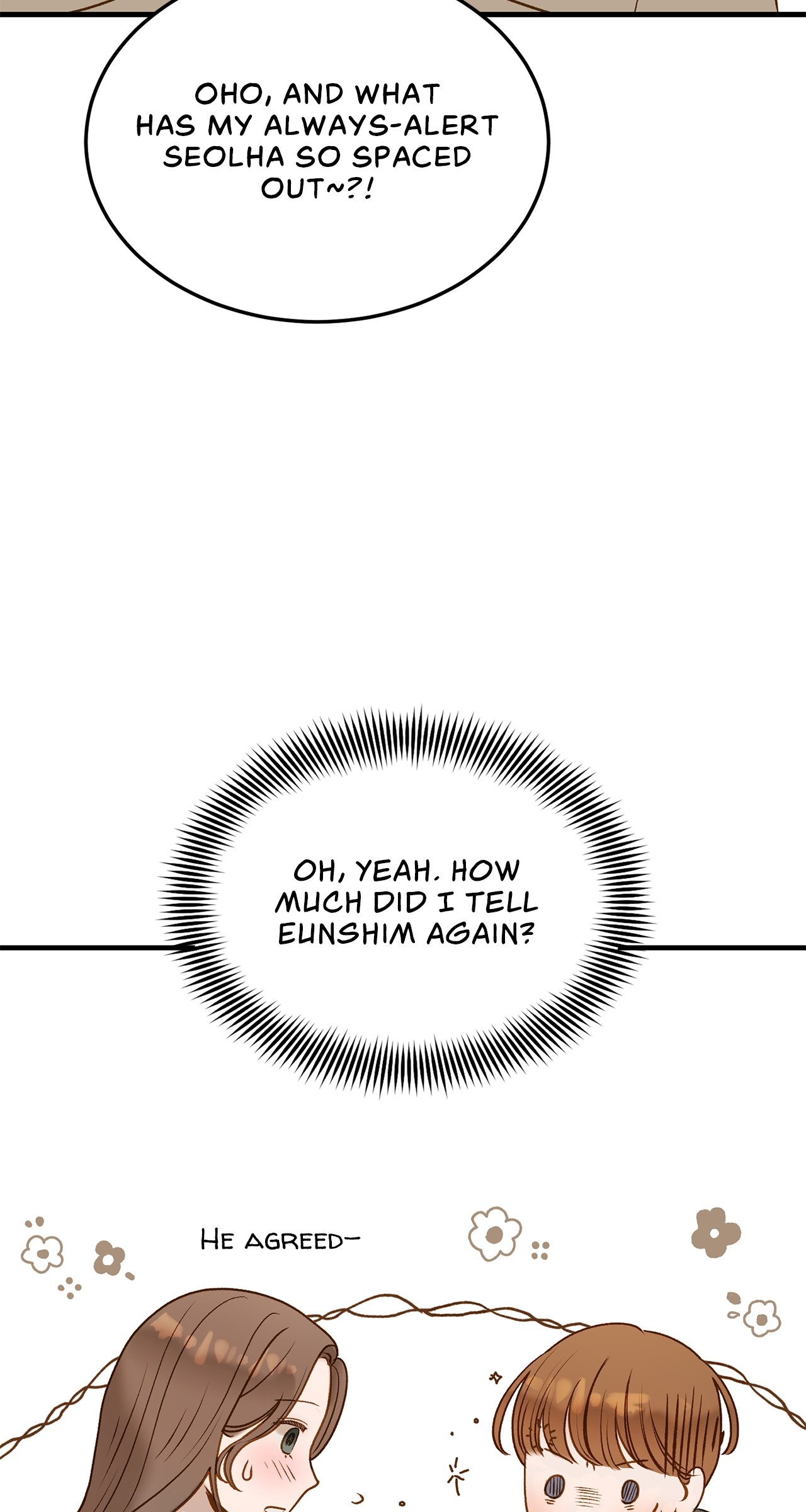 Despite the Risk «Official» - Chapter 5 manhwa
