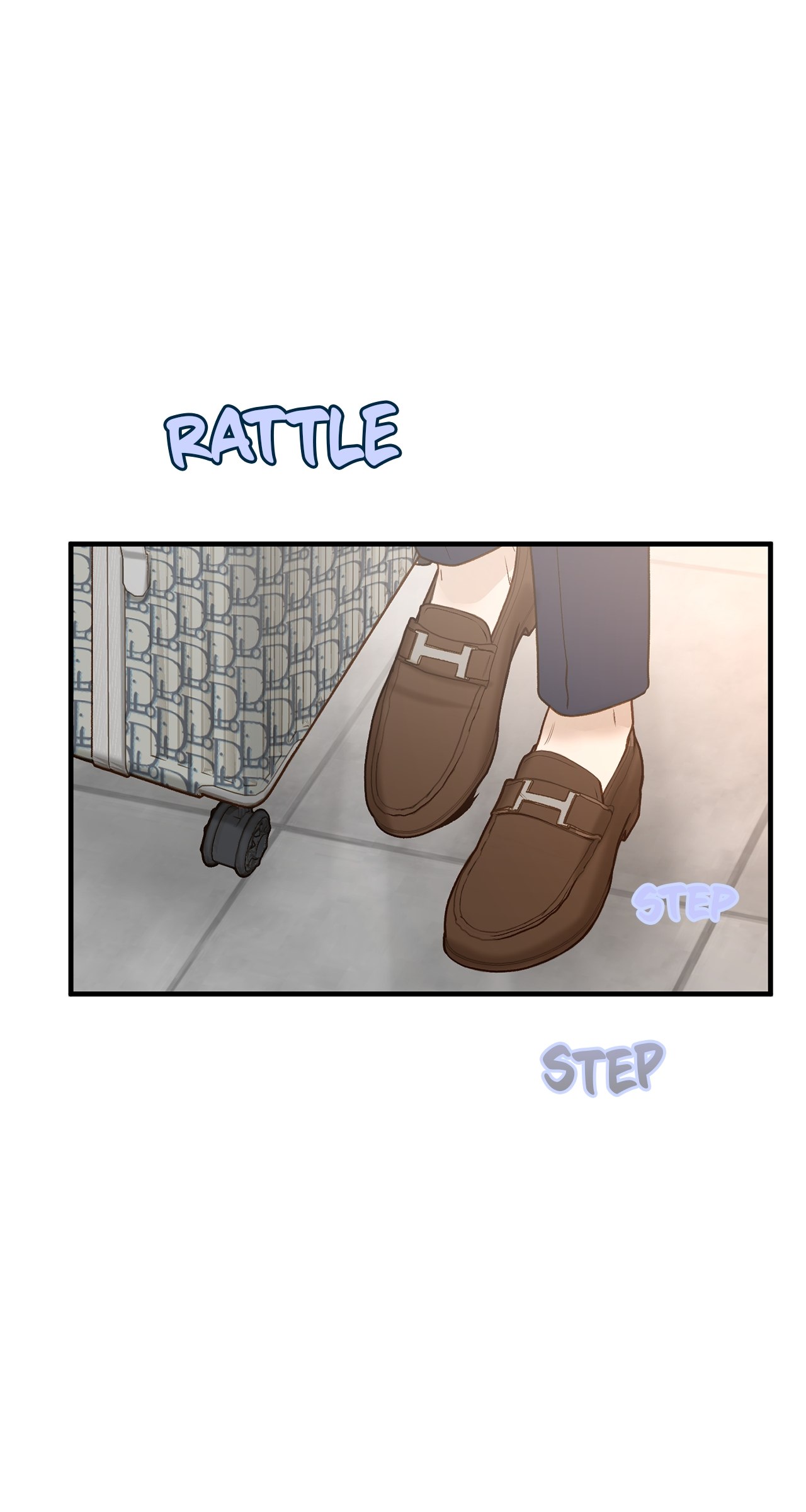 Despite the Risk «Official» - Chapter 5 manhwa