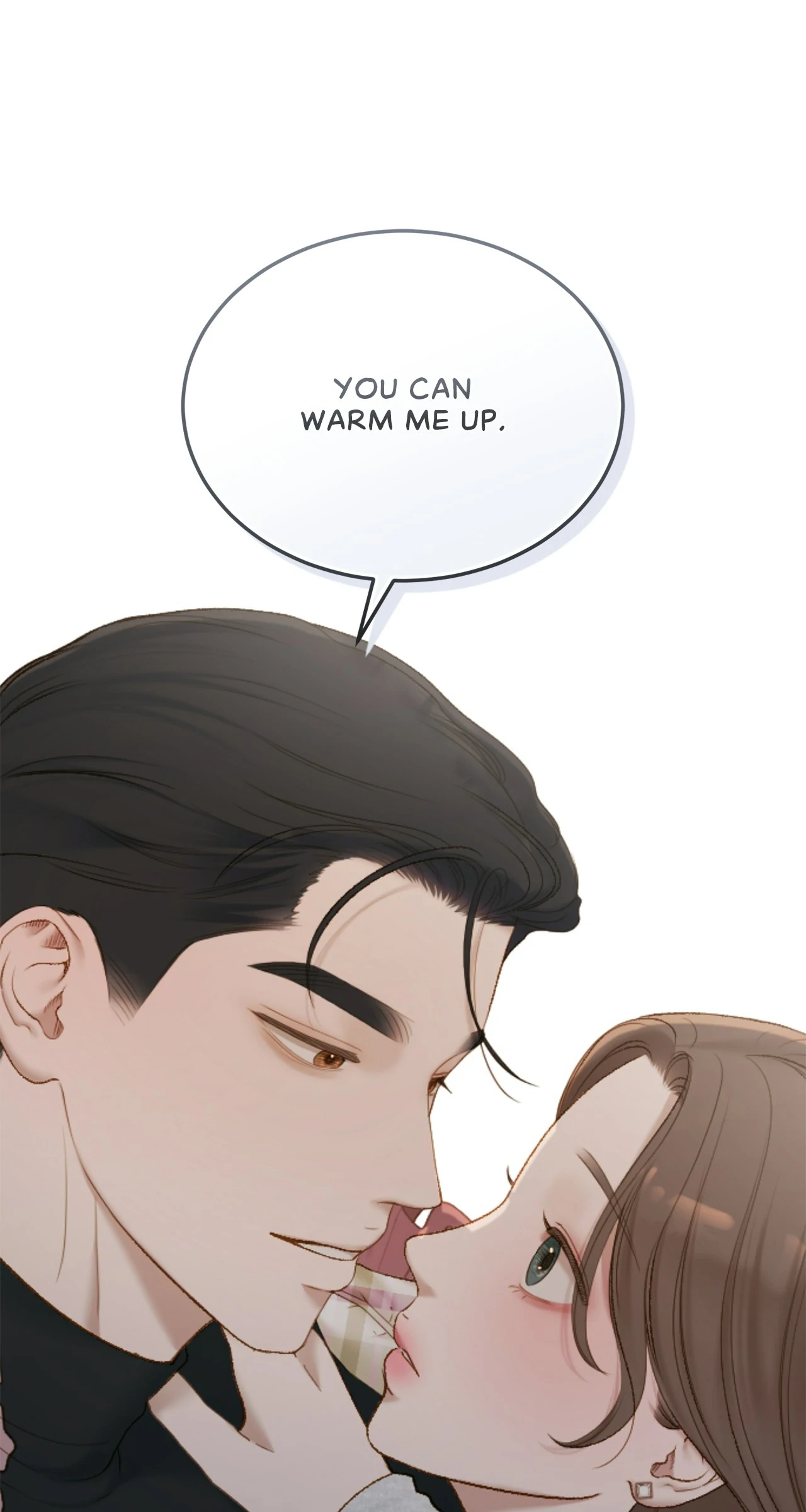 Despite the Risk «Official» - Chapter 50 manhwa