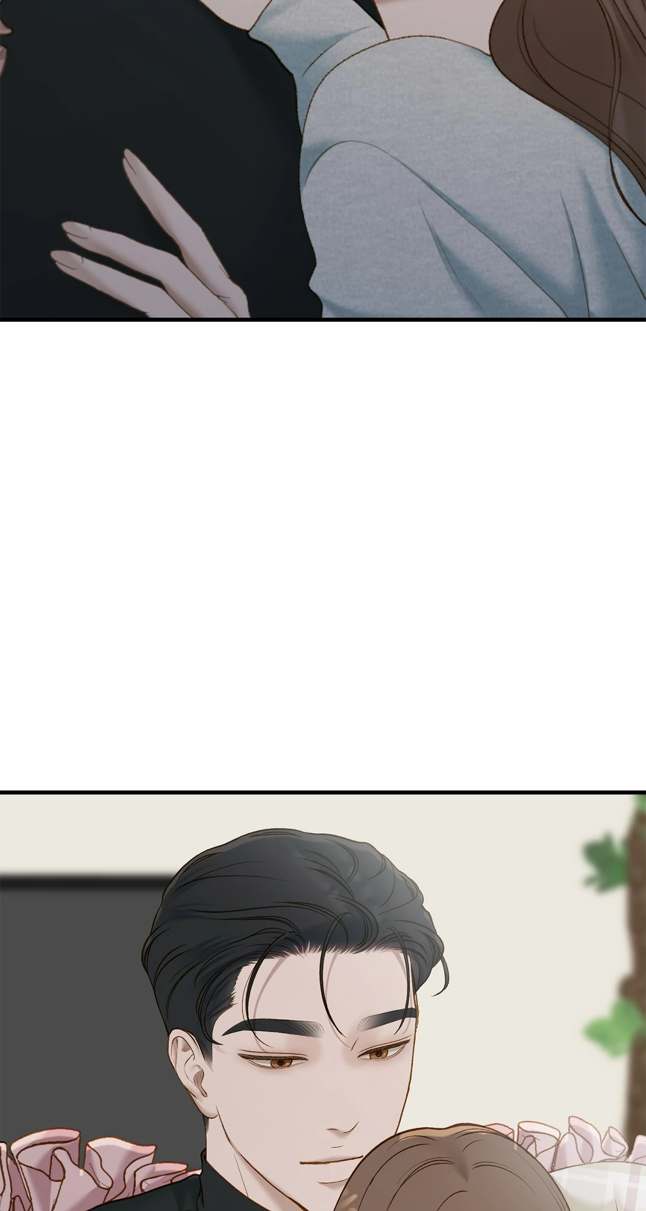 Despite the Risk «Official» - Chapter 50 manhwa