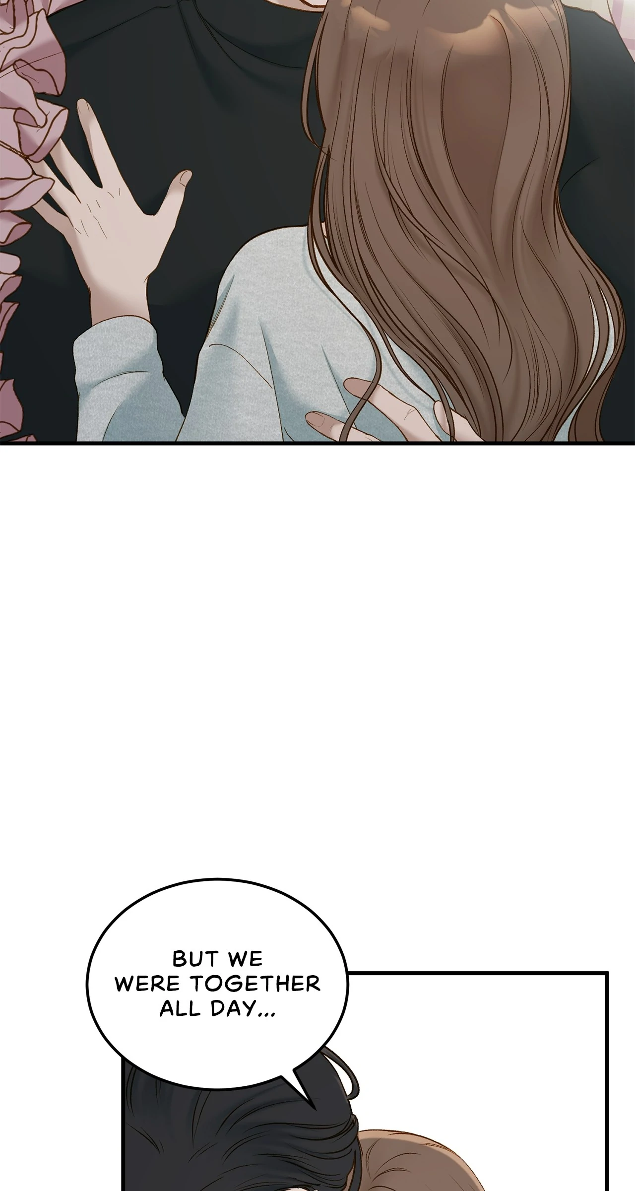 Despite the Risk «Official» - Chapter 50 manhwa