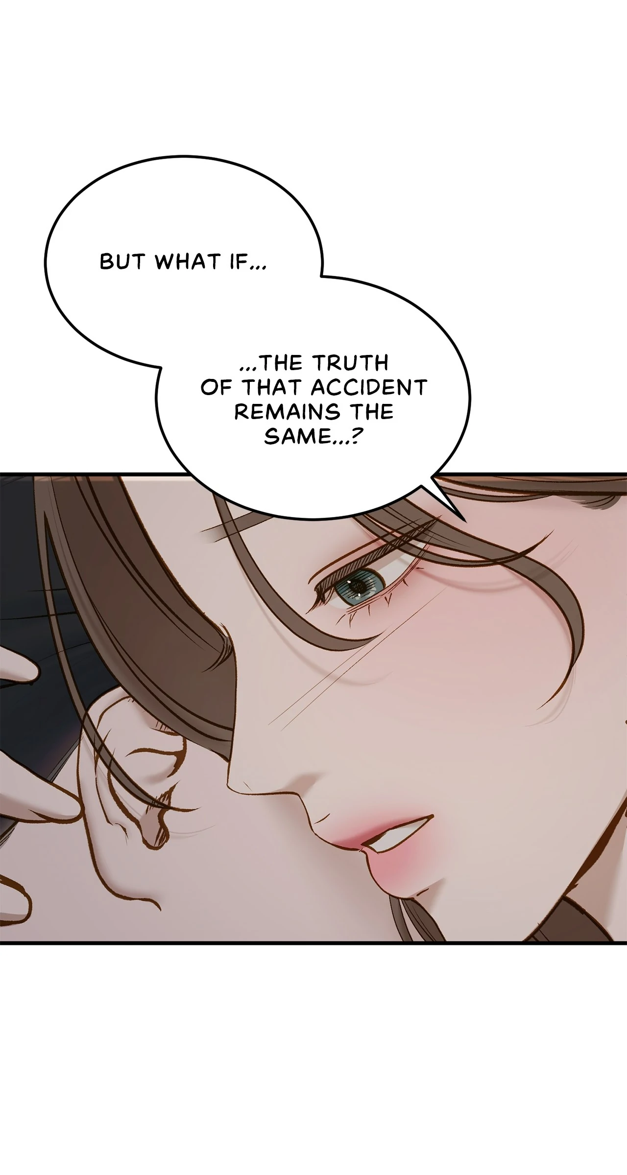 Despite the Risk «Official» - Chapter 50 manhwa