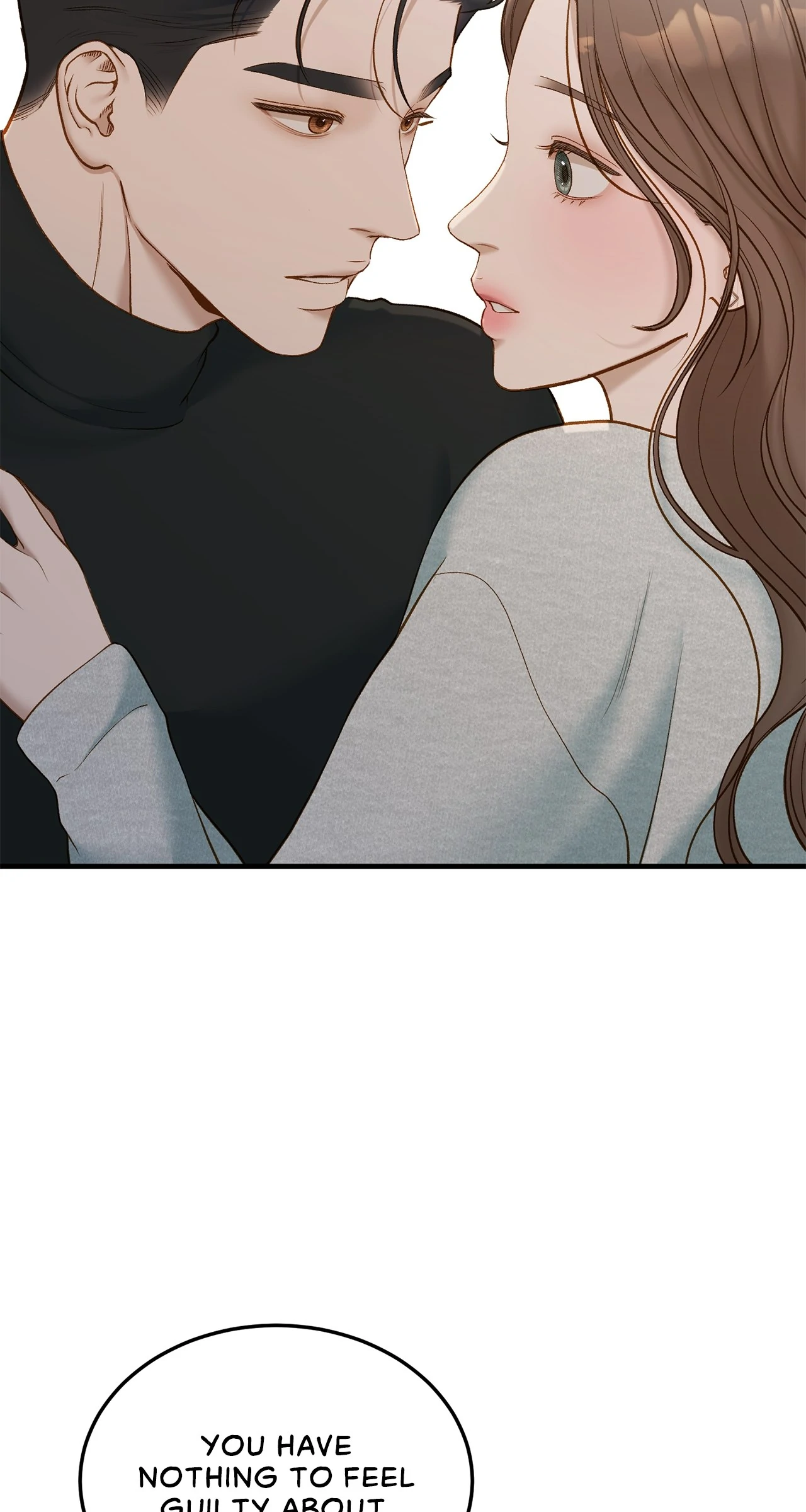 Despite the Risk «Official» - Chapter 50 manhwa