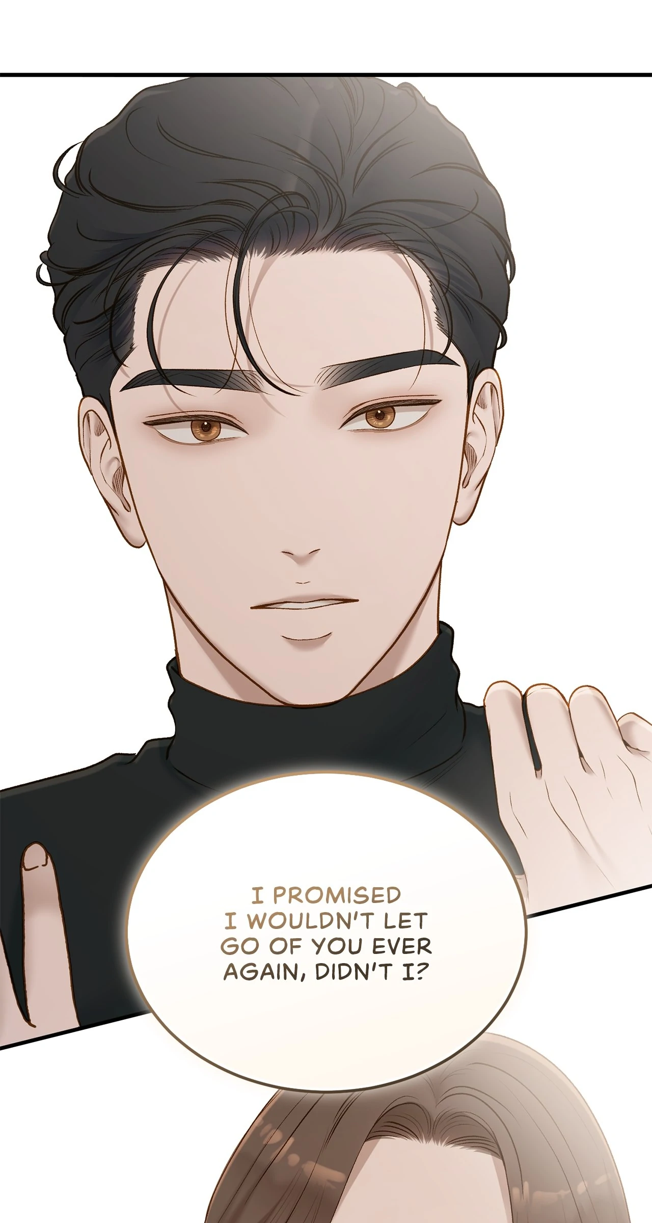 Despite the Risk «Official» - Chapter 50 manhwa