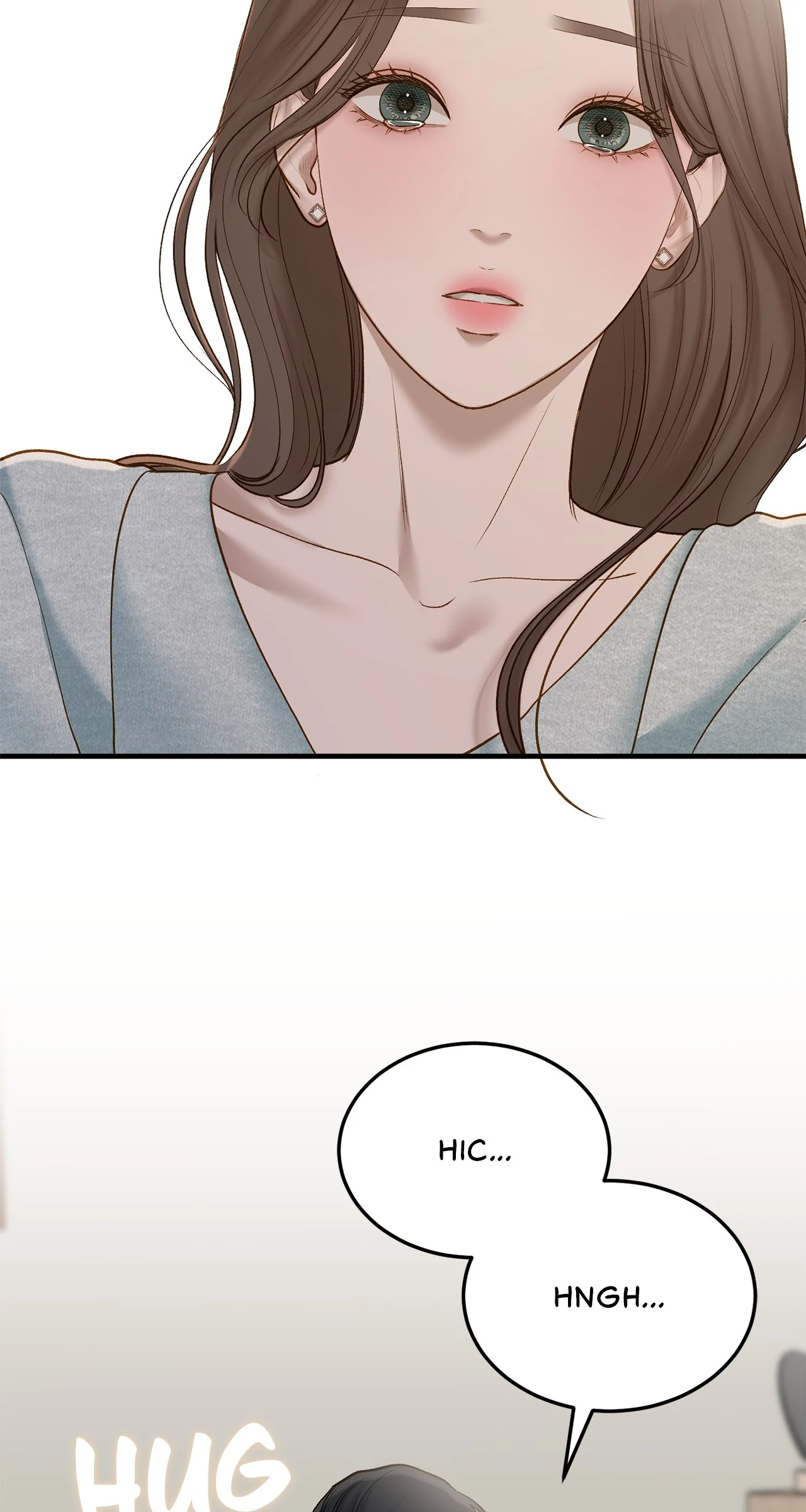 Despite the Risk «Official» - Chapter 50 manhwa