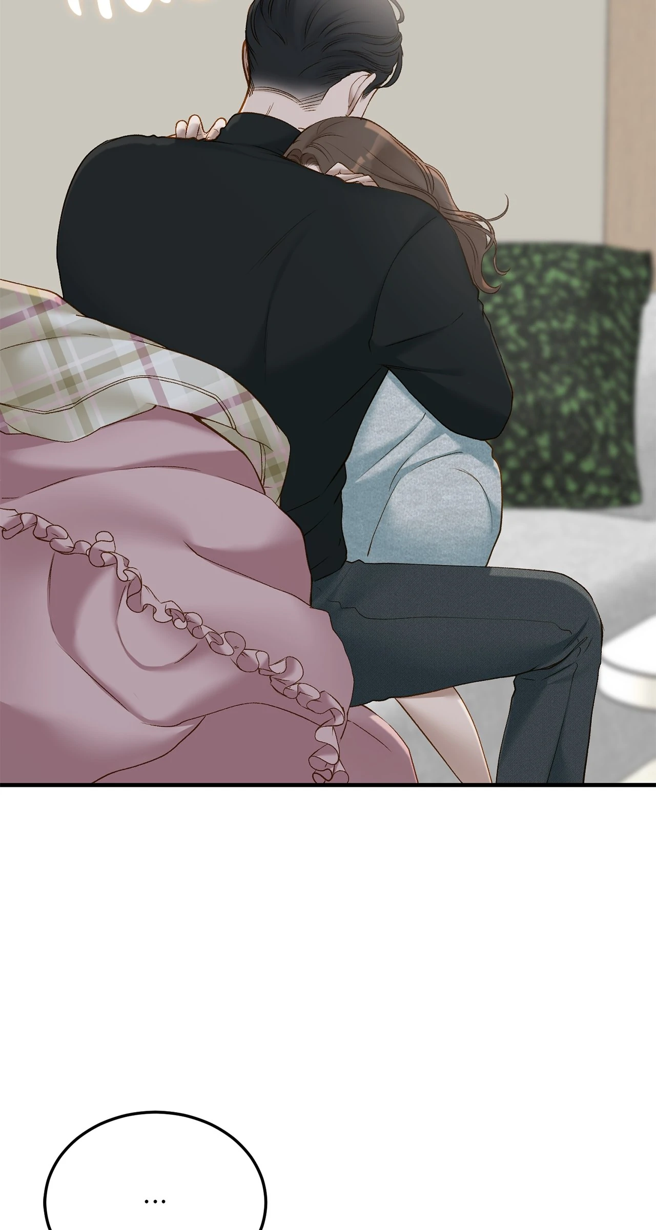 Despite the Risk «Official» - Chapter 50 manhwa