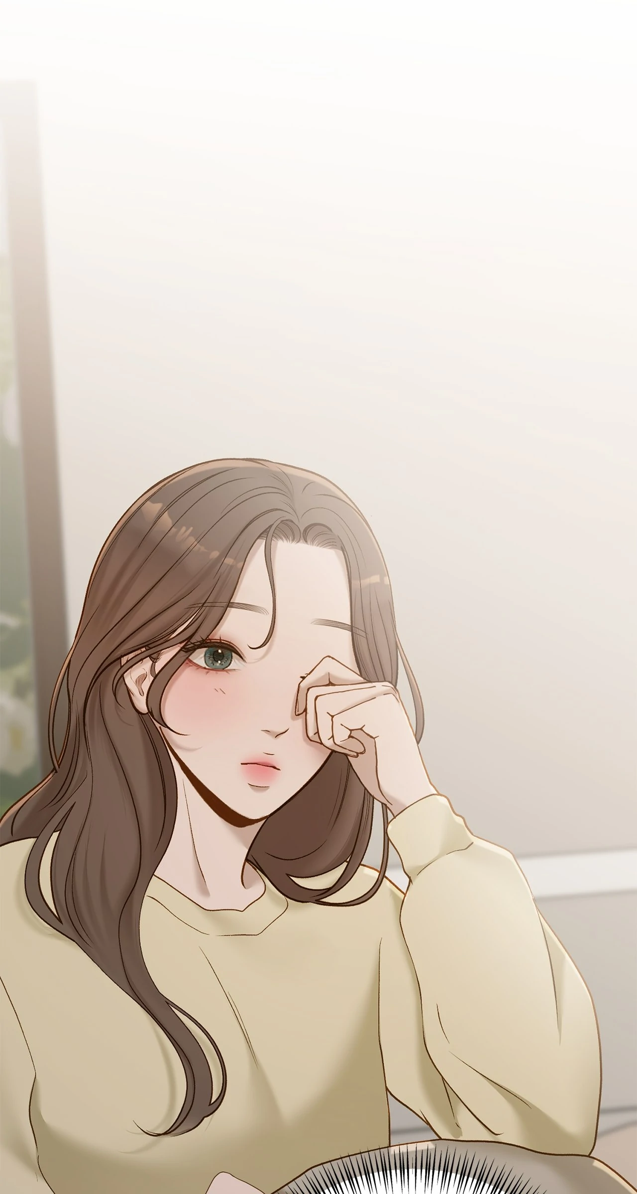 Despite the Risk «Official» - Chapter 50 manhwa