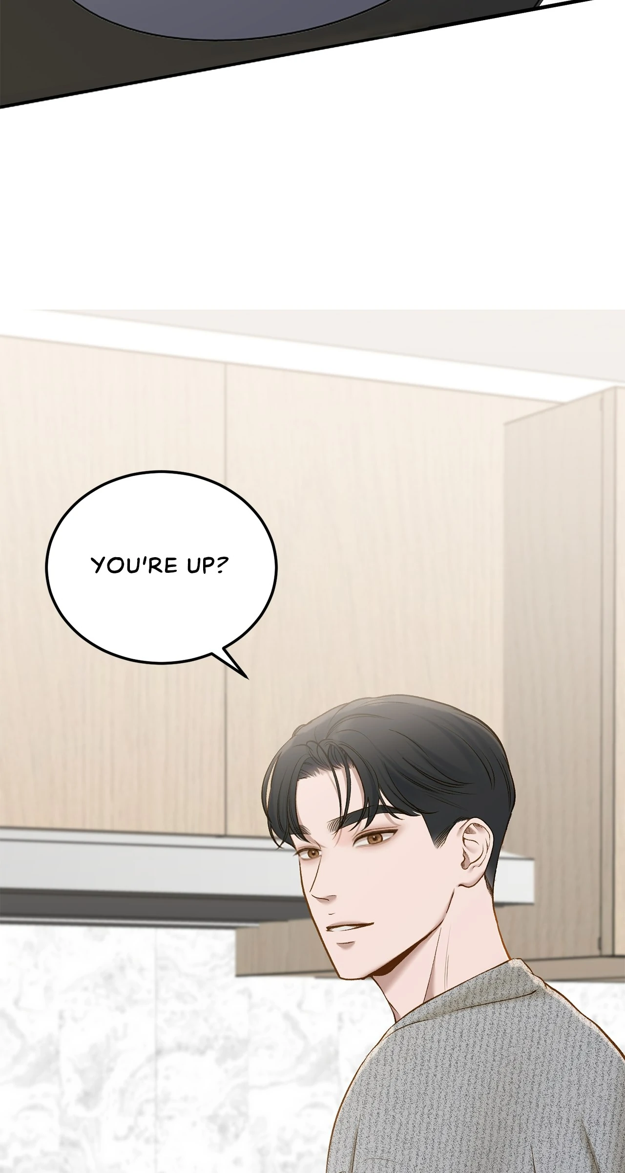 Despite the Risk «Official» - Chapter 50 manhwa