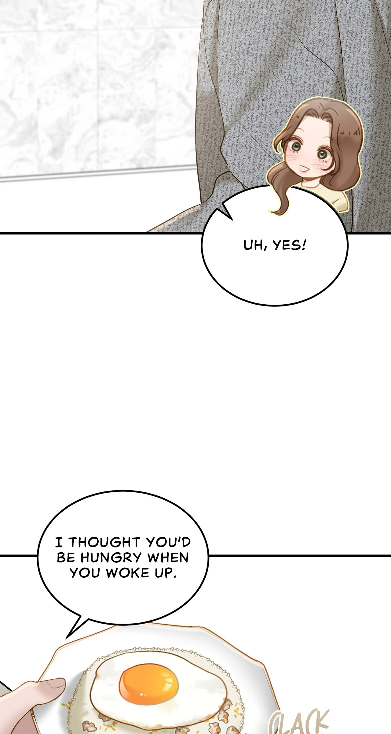 Despite the Risk «Official» - Chapter 50 manhwa