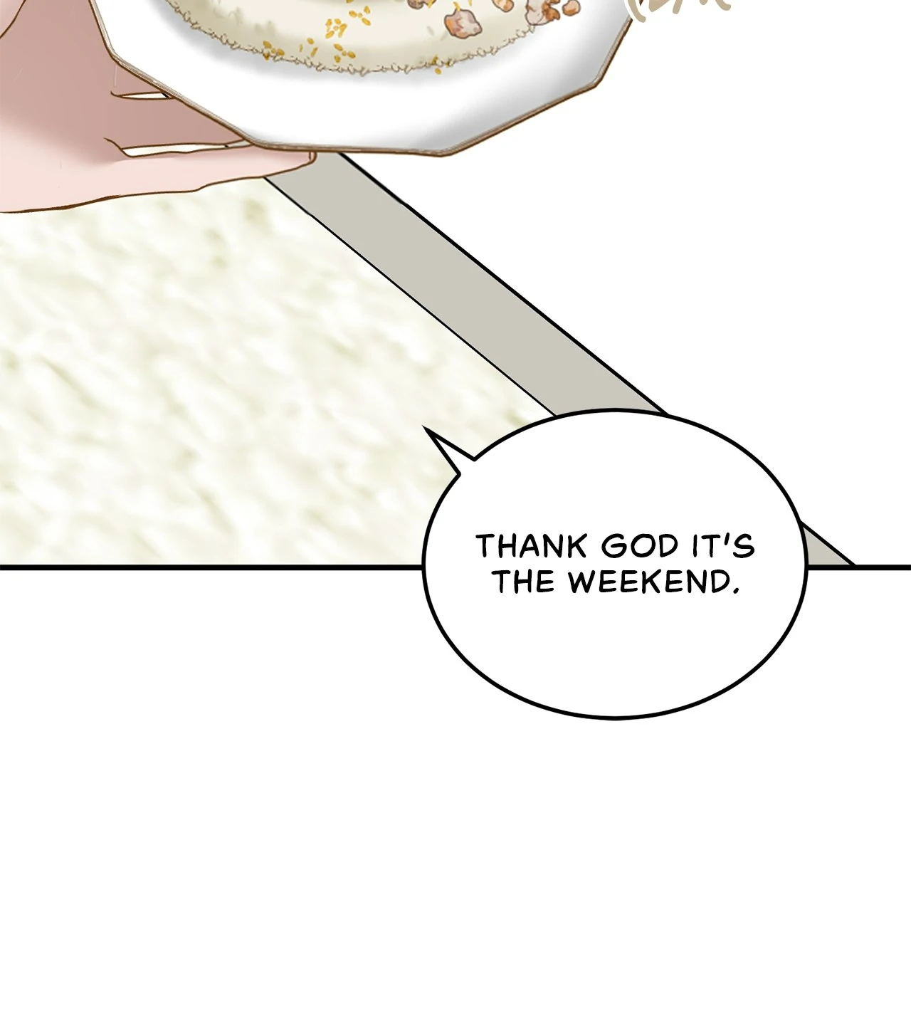 Despite the Risk «Official» - Chapter 50 manhwa