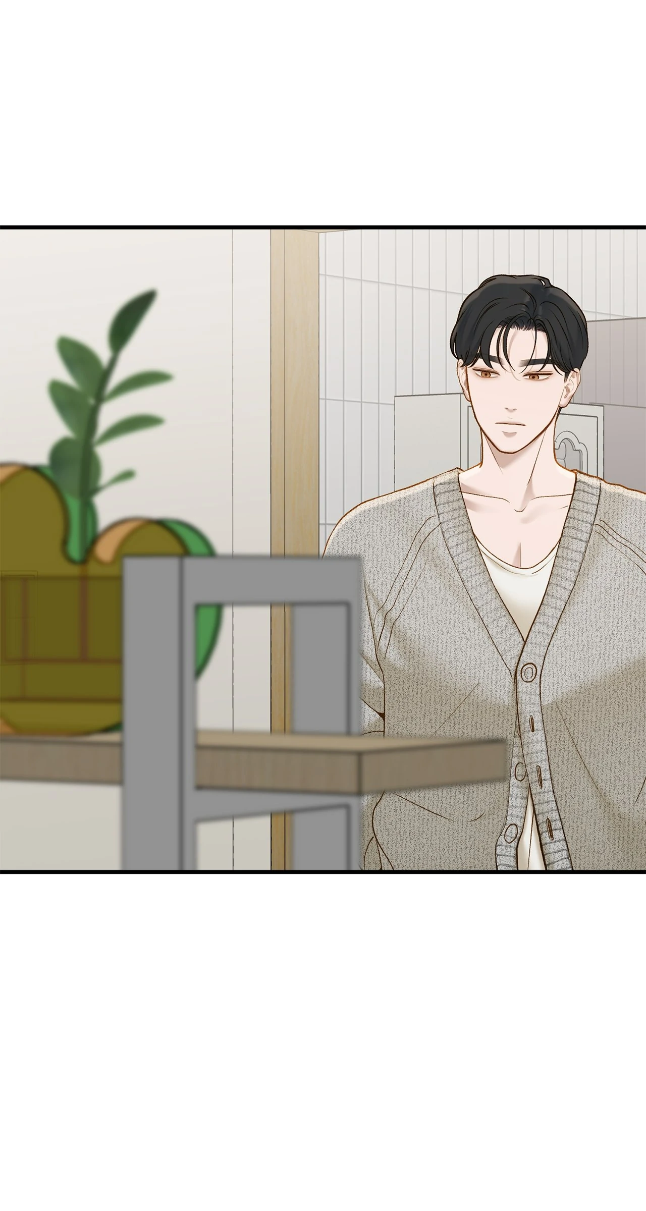 Despite the Risk «Official» - Chapter 50 manhwa