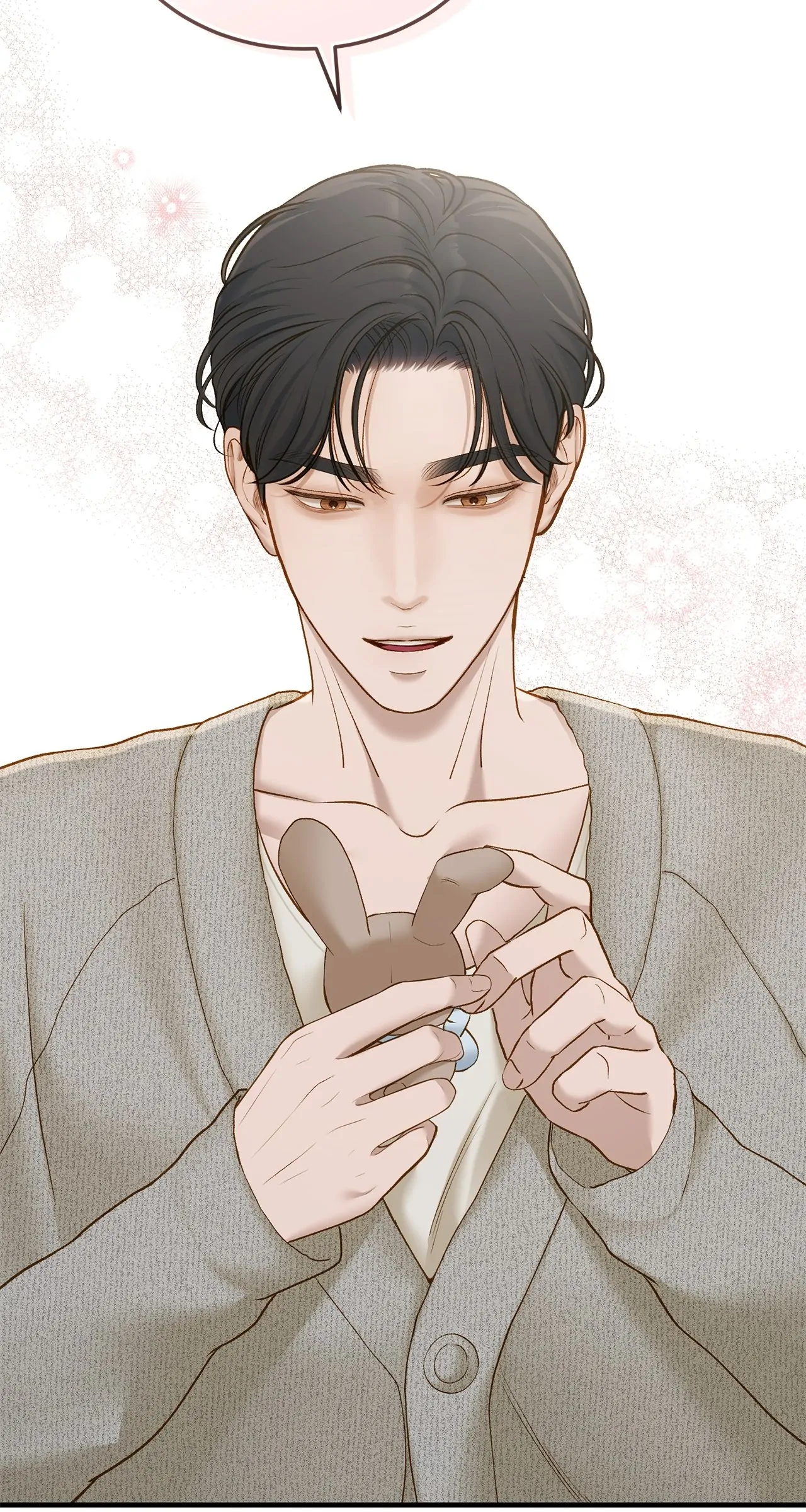 Despite the Risk «Official» - Chapter 50 manhwa