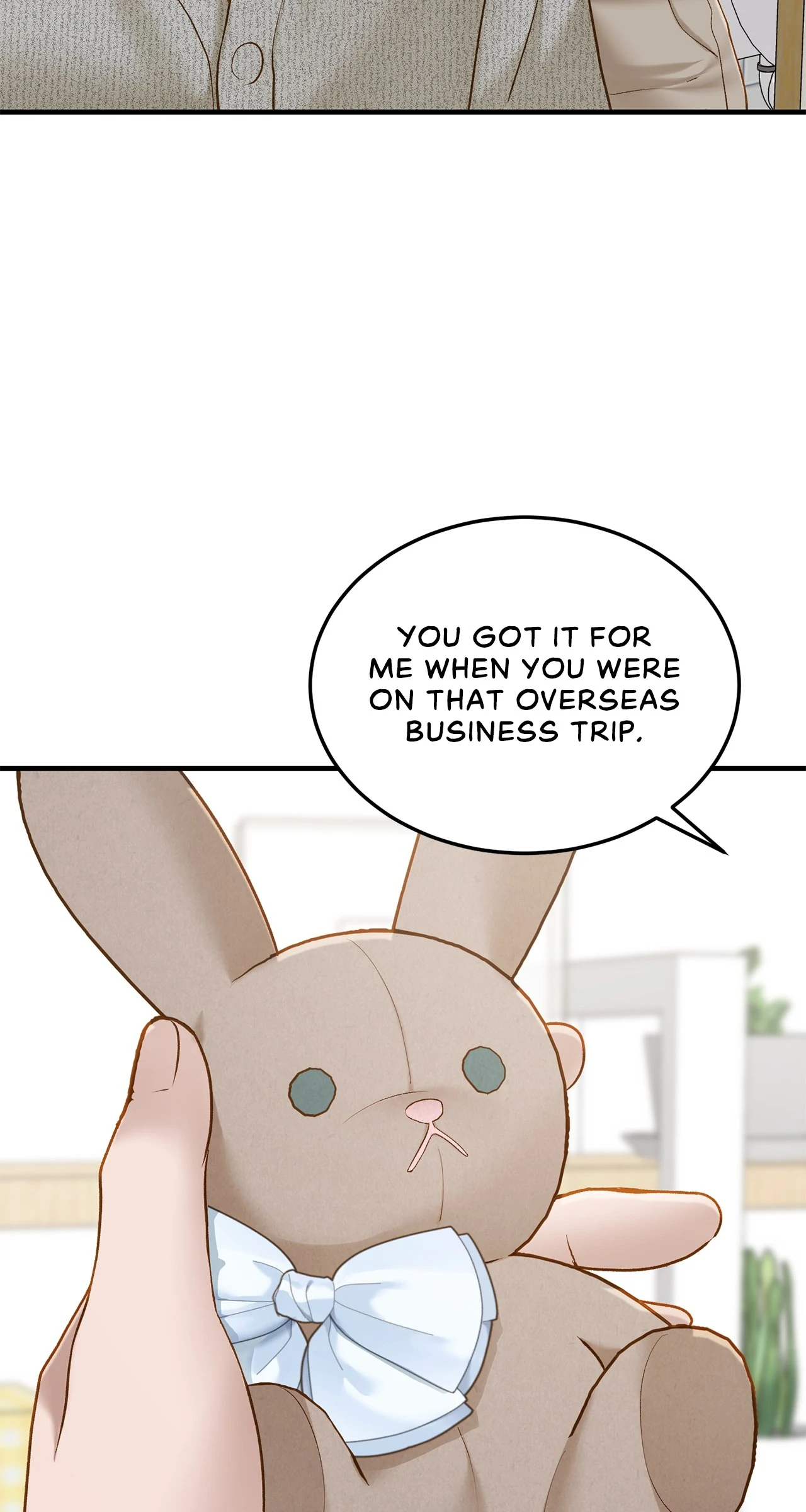 Despite the Risk «Official» - Chapter 50 manhwa