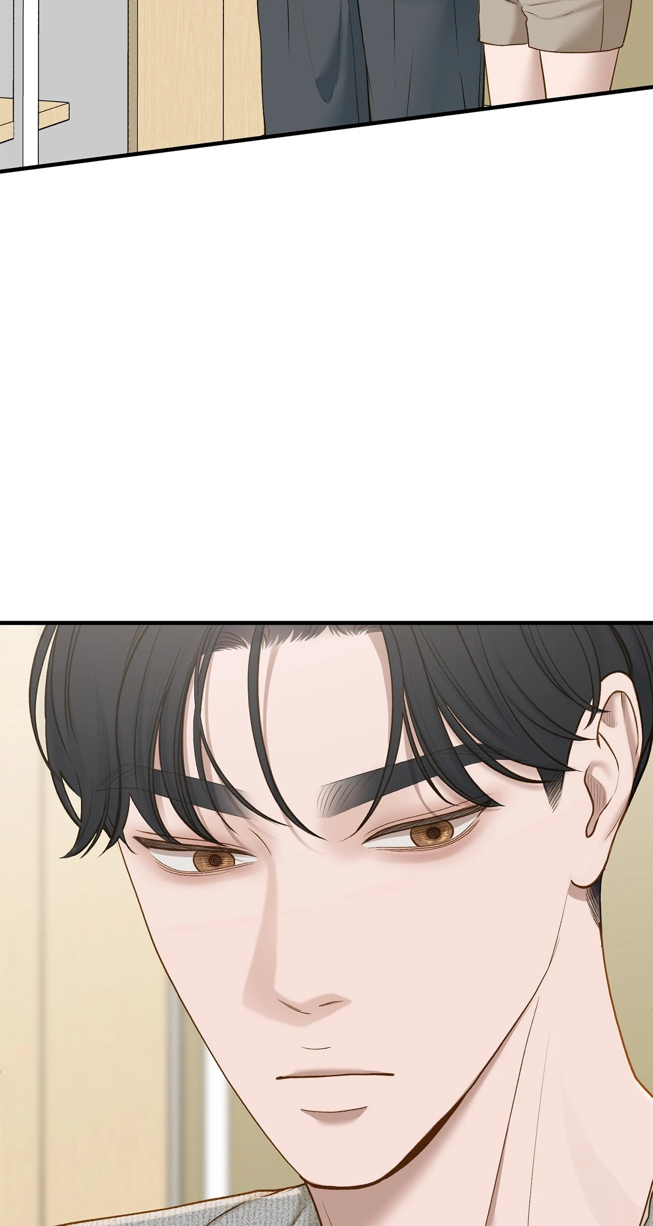 Despite the Risk «Official» - Chapter 50 manhwa