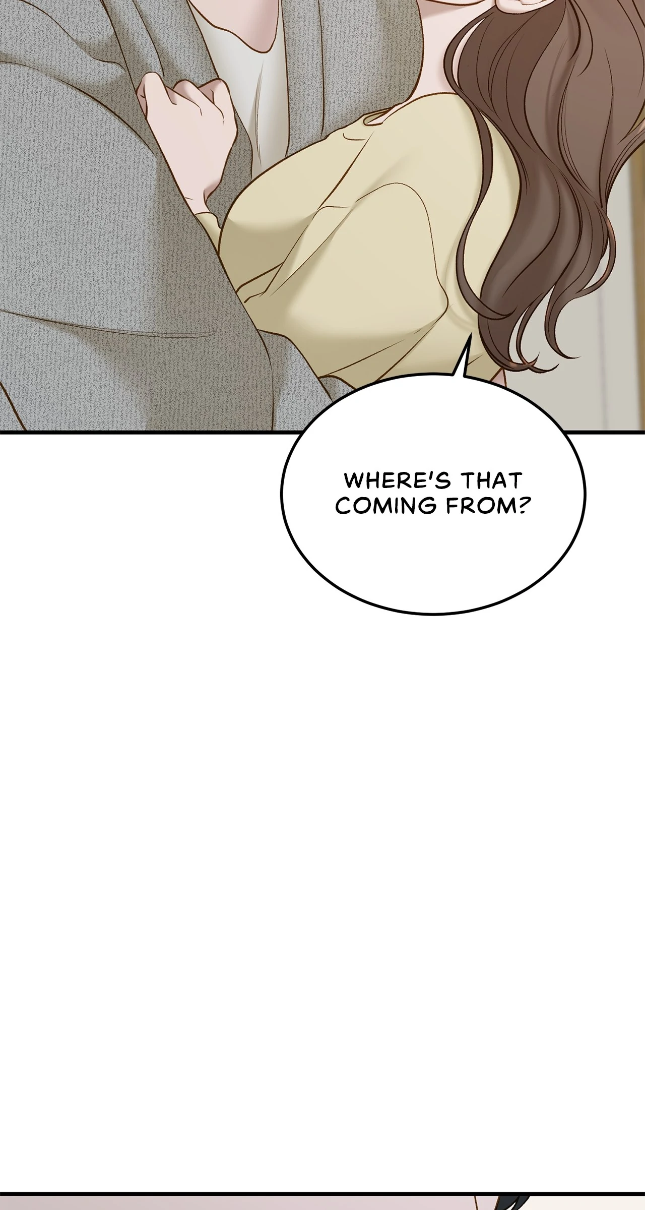 Despite the Risk «Official» - Chapter 50 manhwa