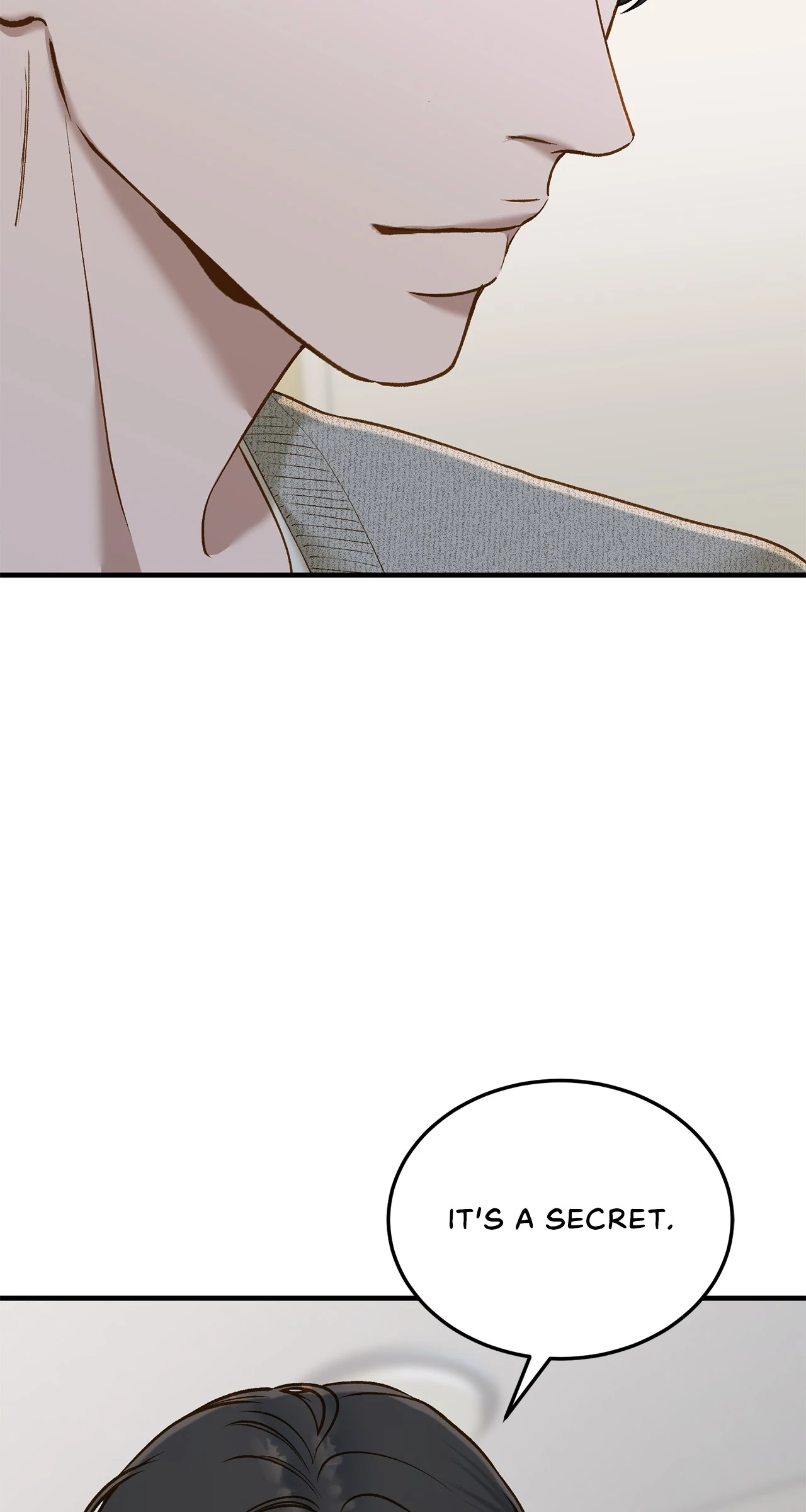 Despite the Risk «Official» - Chapter 50 manhwa