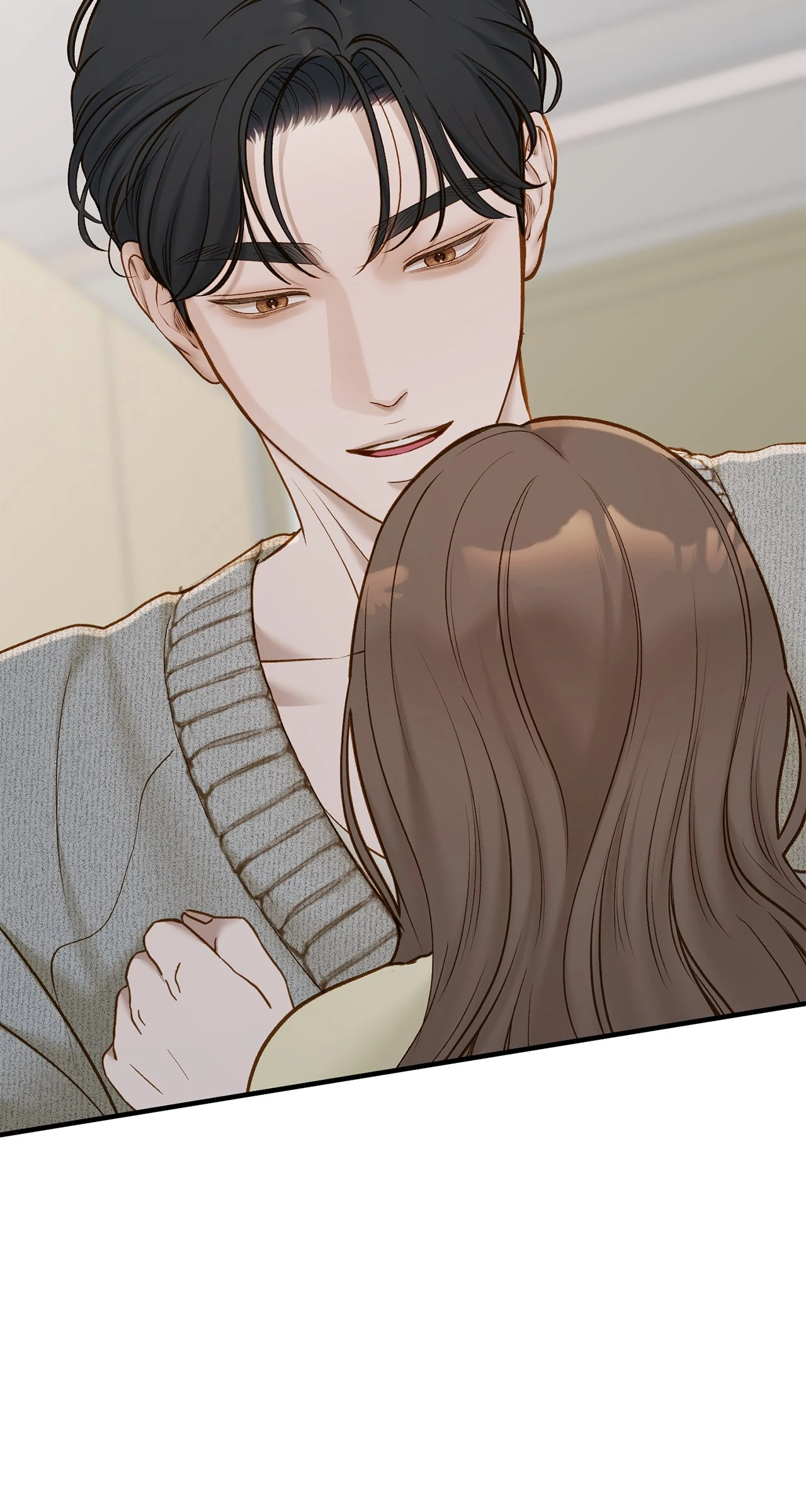 Despite the Risk «Official» - Chapter 50 manhwa