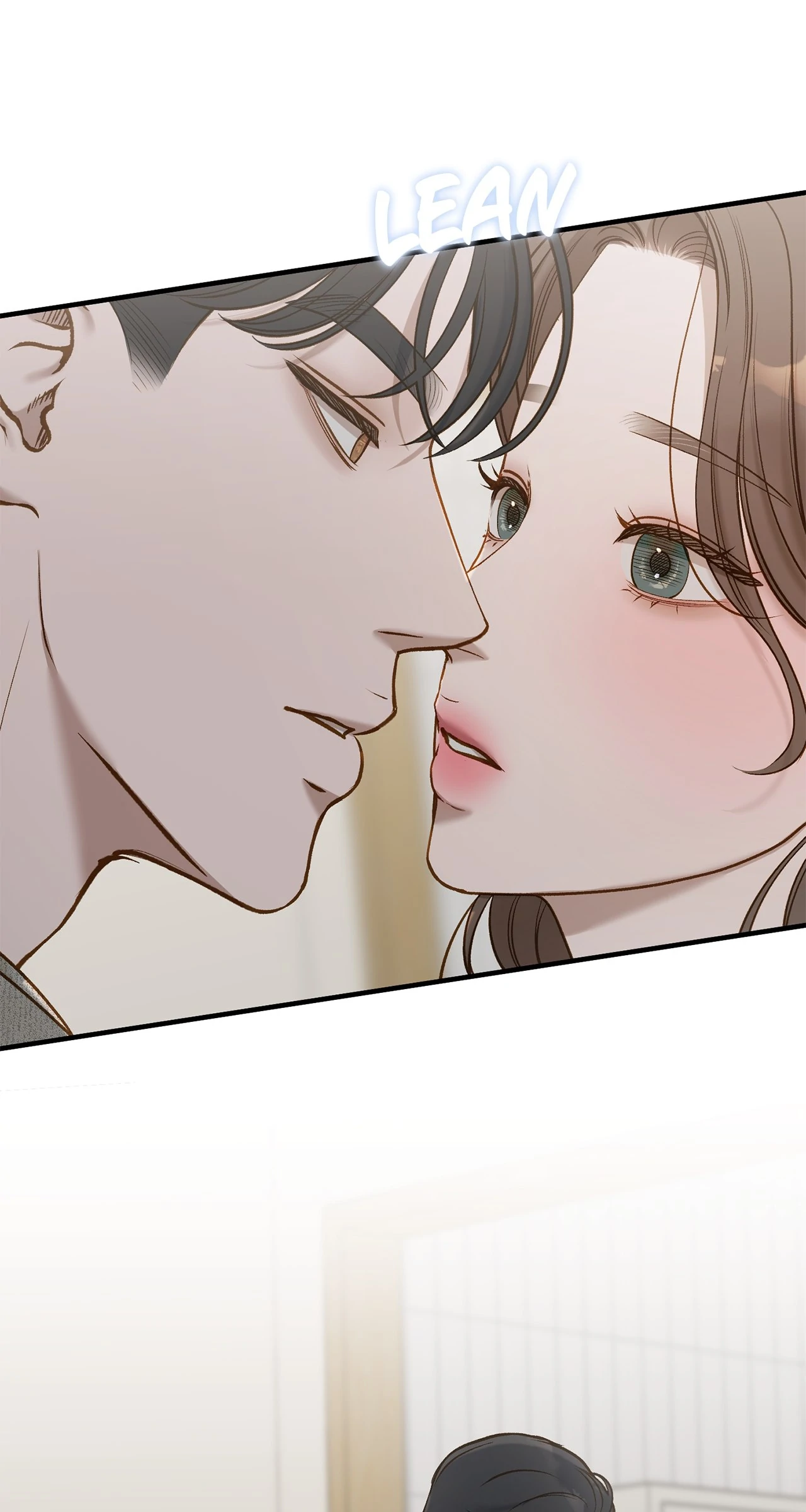 Despite the Risk «Official» - Chapter 50 manhwa