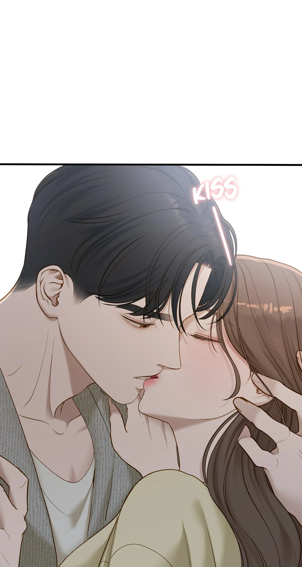 Despite the Risk «Official» - Chapter 50 manhwa