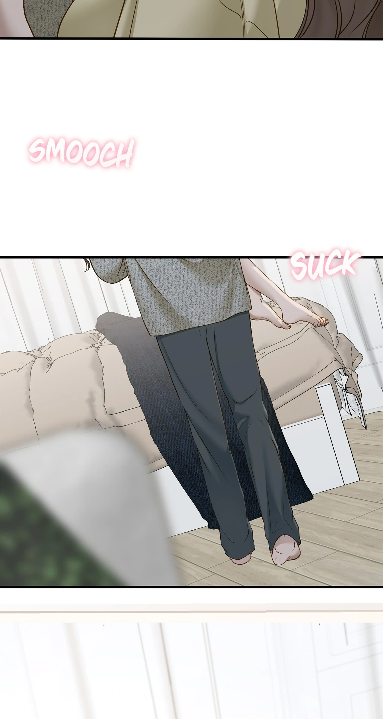 Despite the Risk «Official» - Chapter 50 manhwa