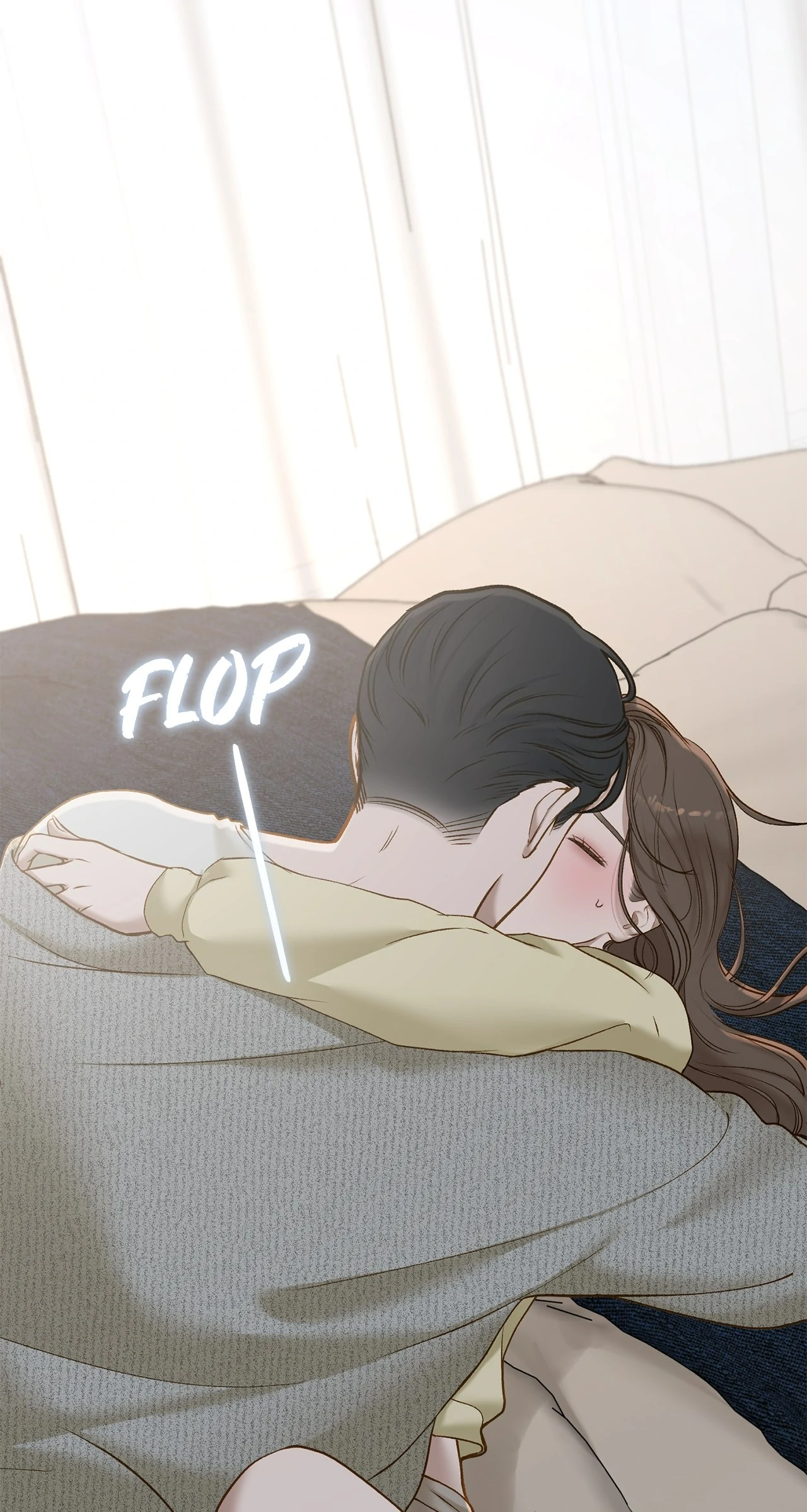 Despite the Risk «Official» - Chapter 50 manhwa