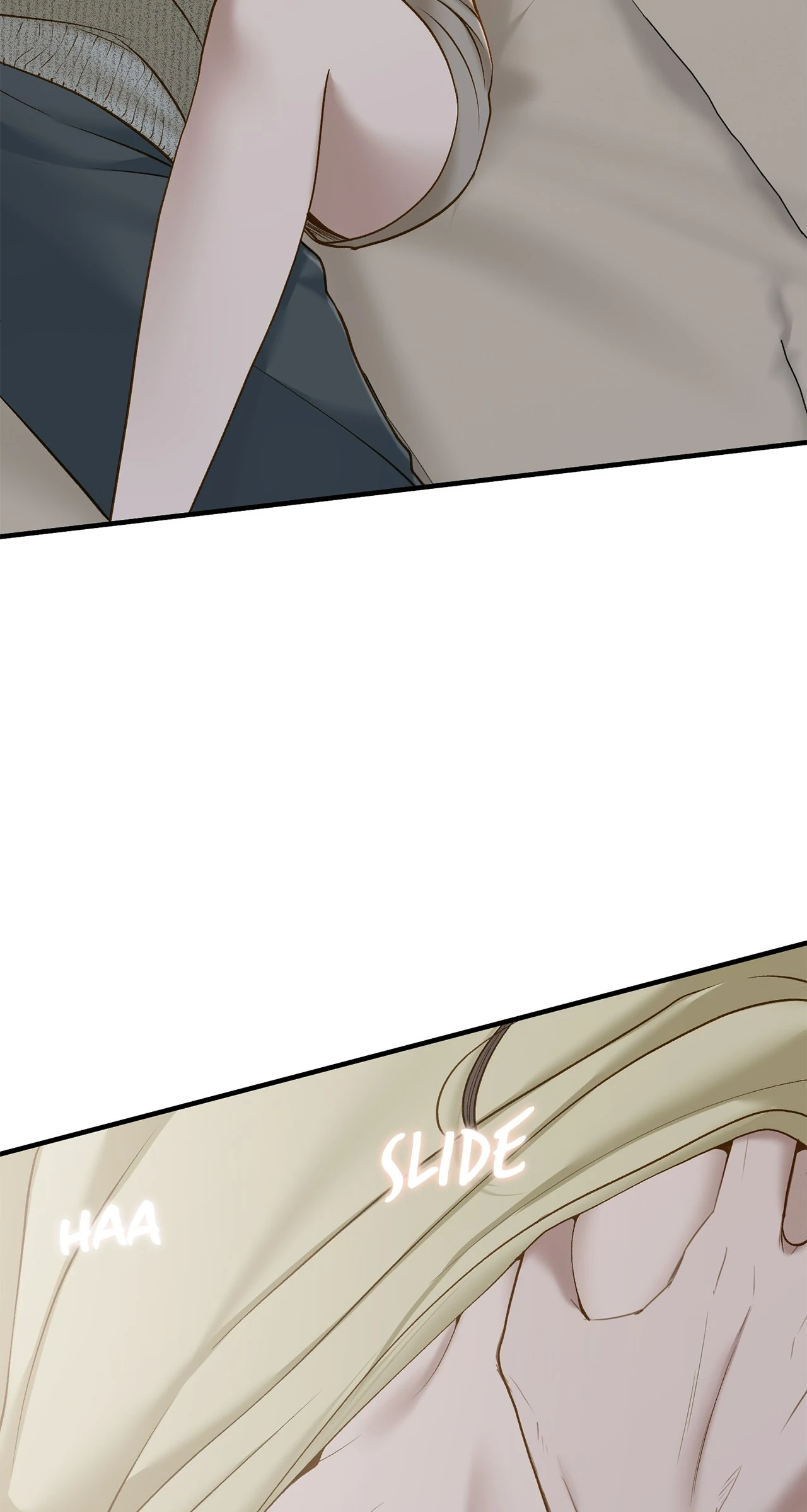 Despite the Risk «Official» - Chapter 50 manhwa