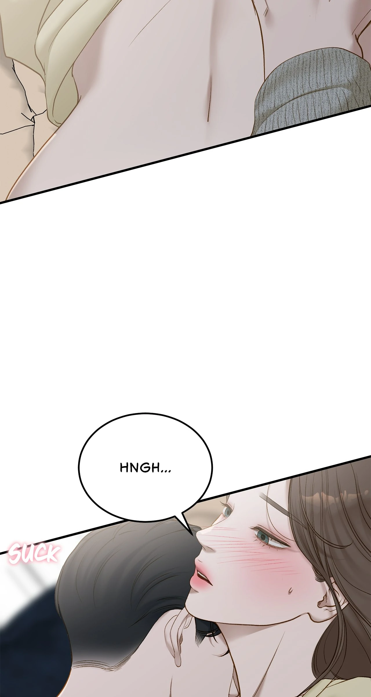 Despite the Risk «Official» - Chapter 50 manhwa