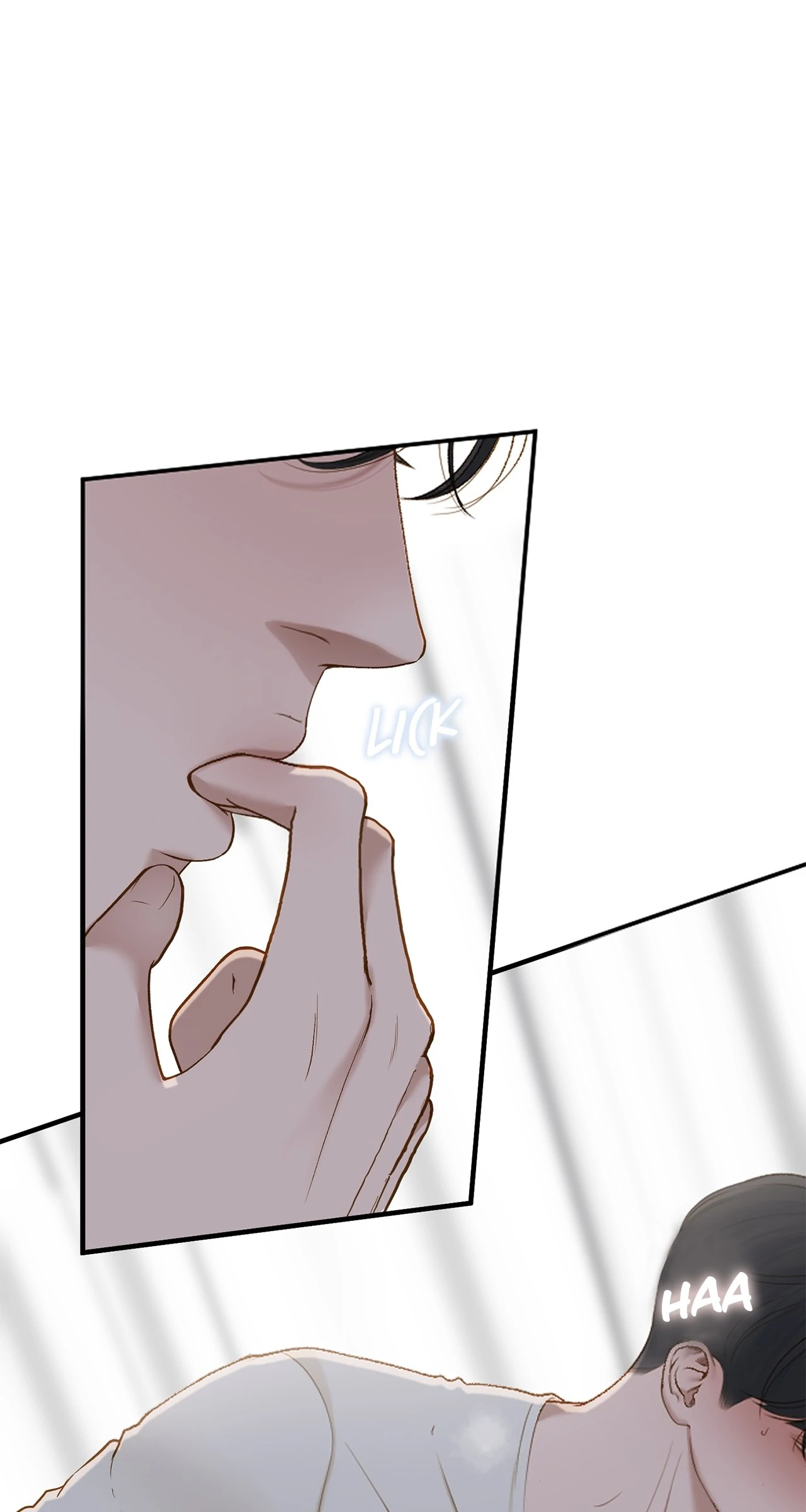 Despite the Risk «Official» - Chapter 50 manhwa