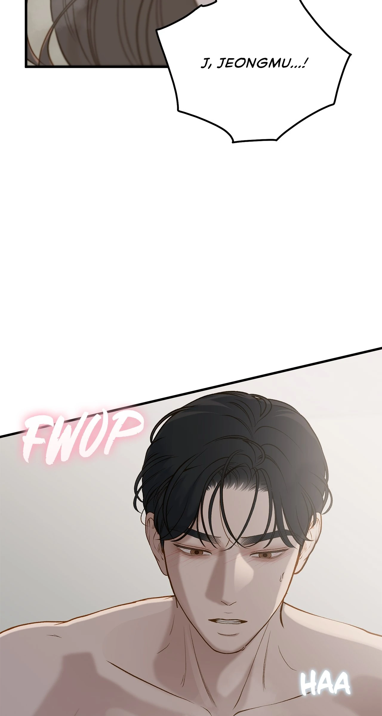 Despite the Risk «Official» - Chapter 50 manhwa