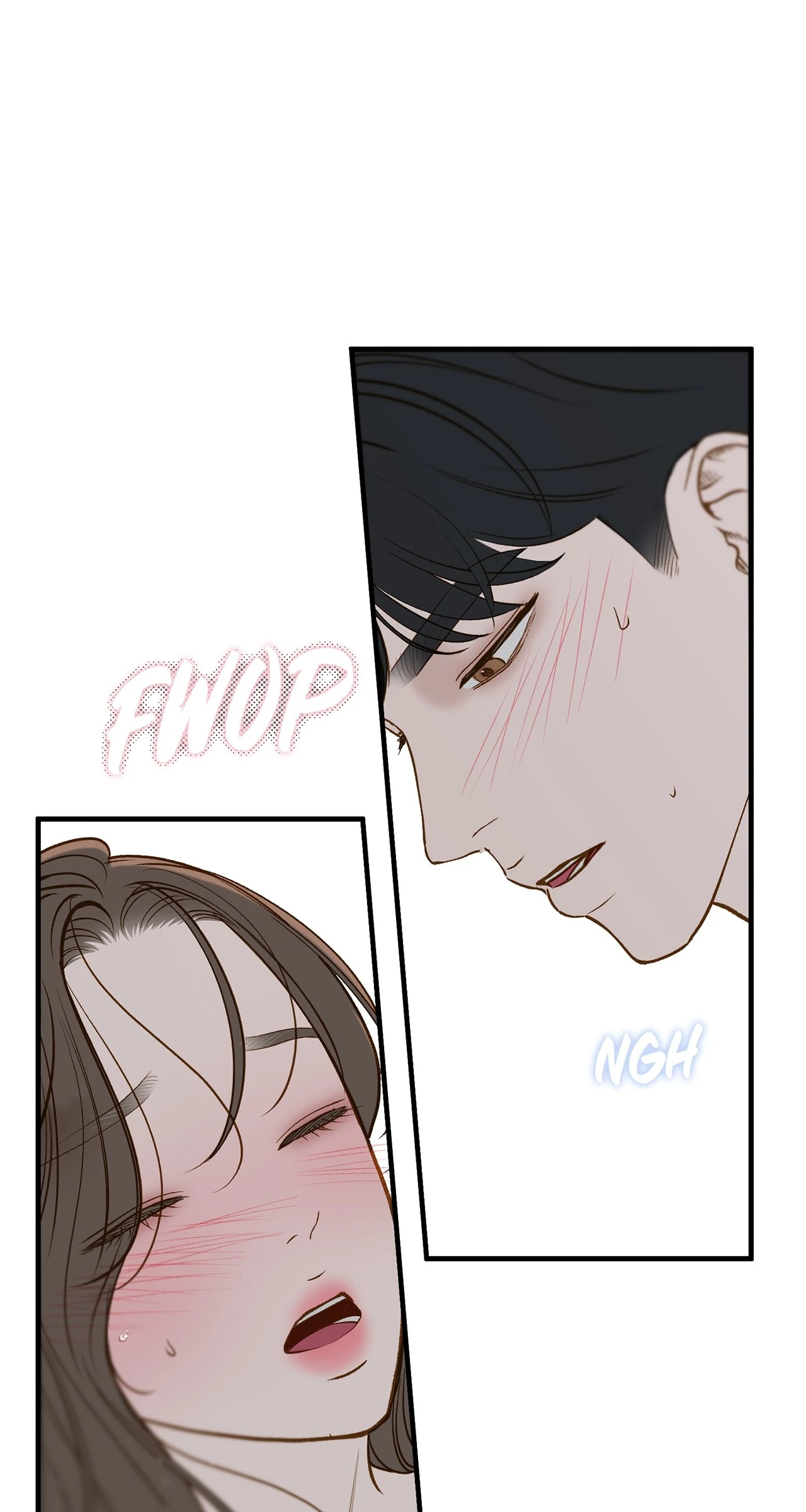 Despite the Risk «Official» - Chapter 50 manhwa