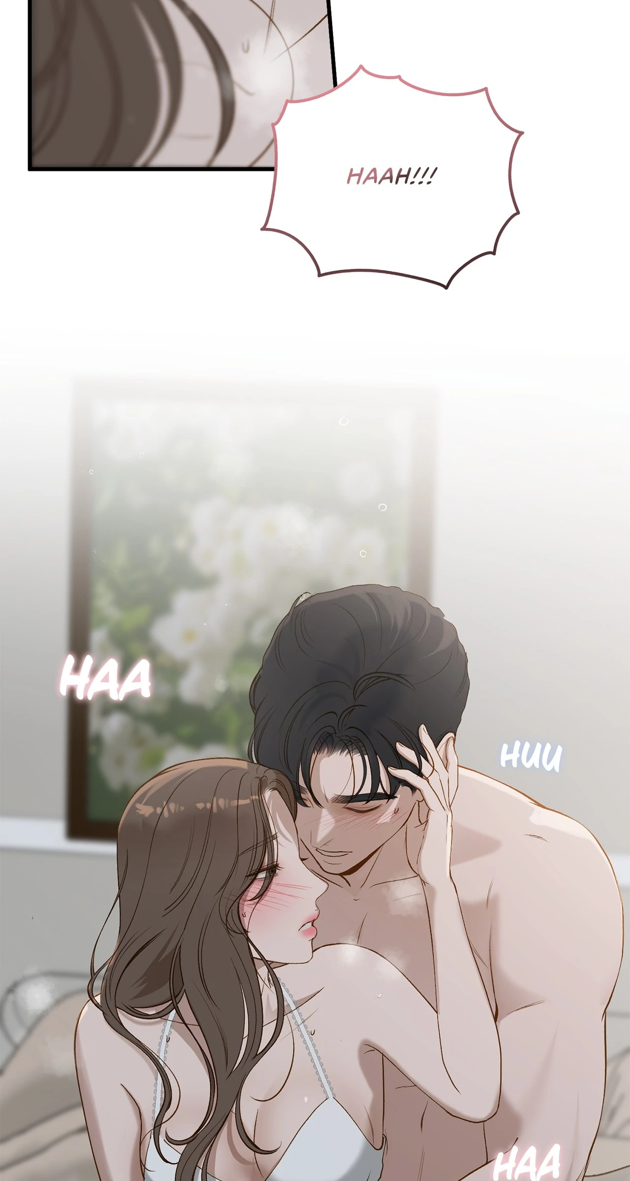 Despite the Risk «Official» - Chapter 50 manhwa