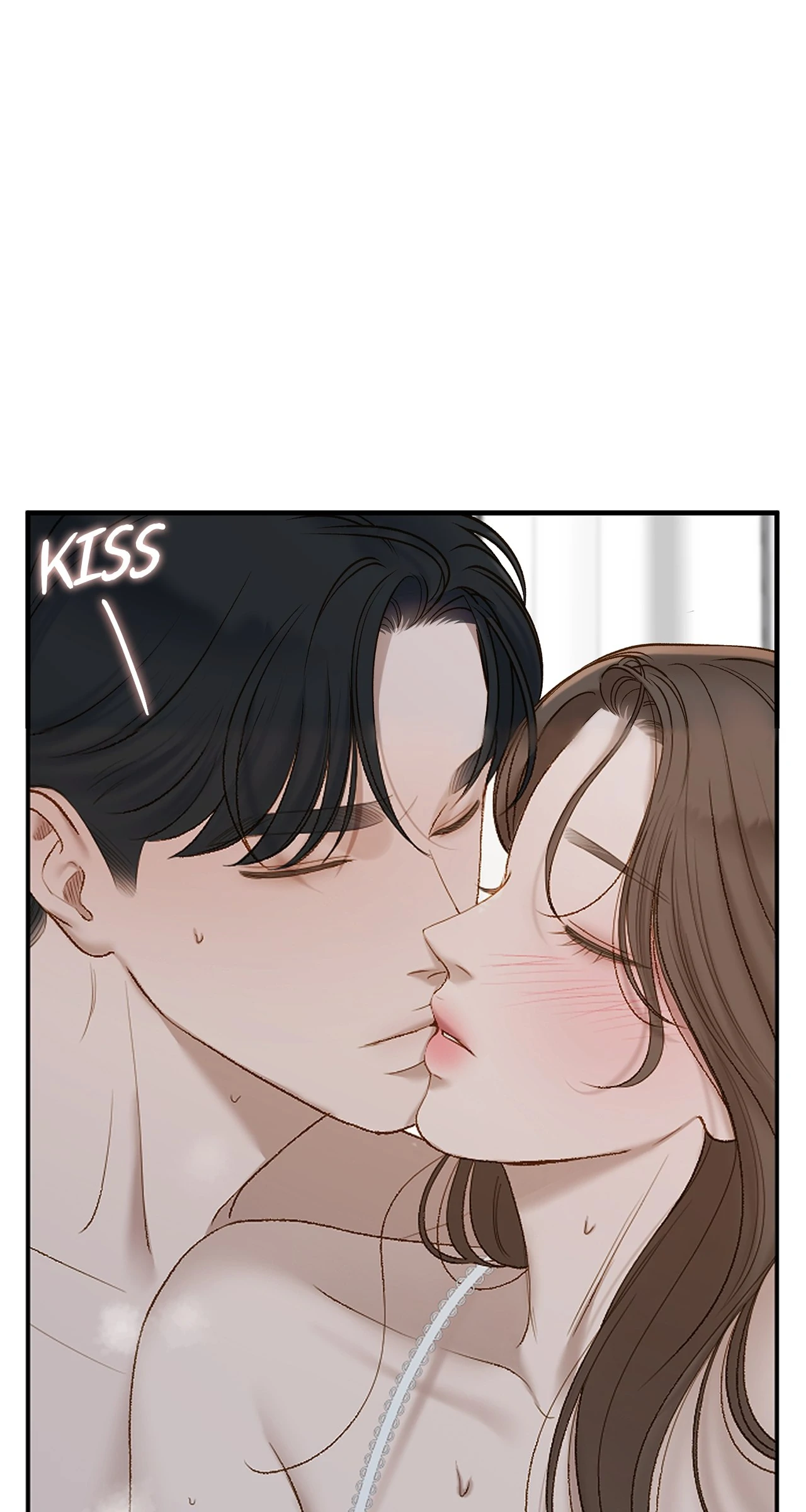 Despite the Risk «Official» - Chapter 50 manhwa