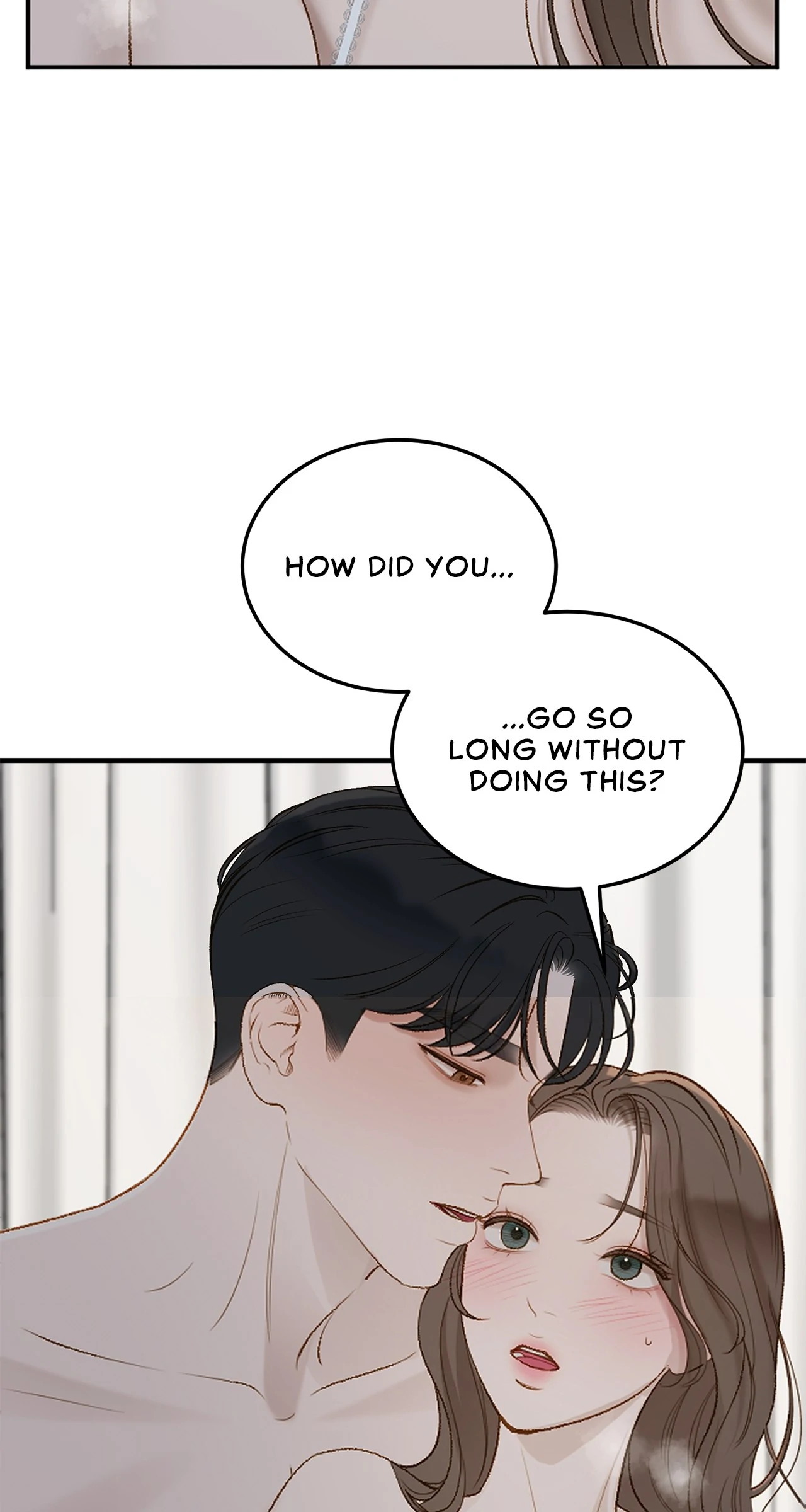 Despite the Risk «Official» - Chapter 50 manhwa