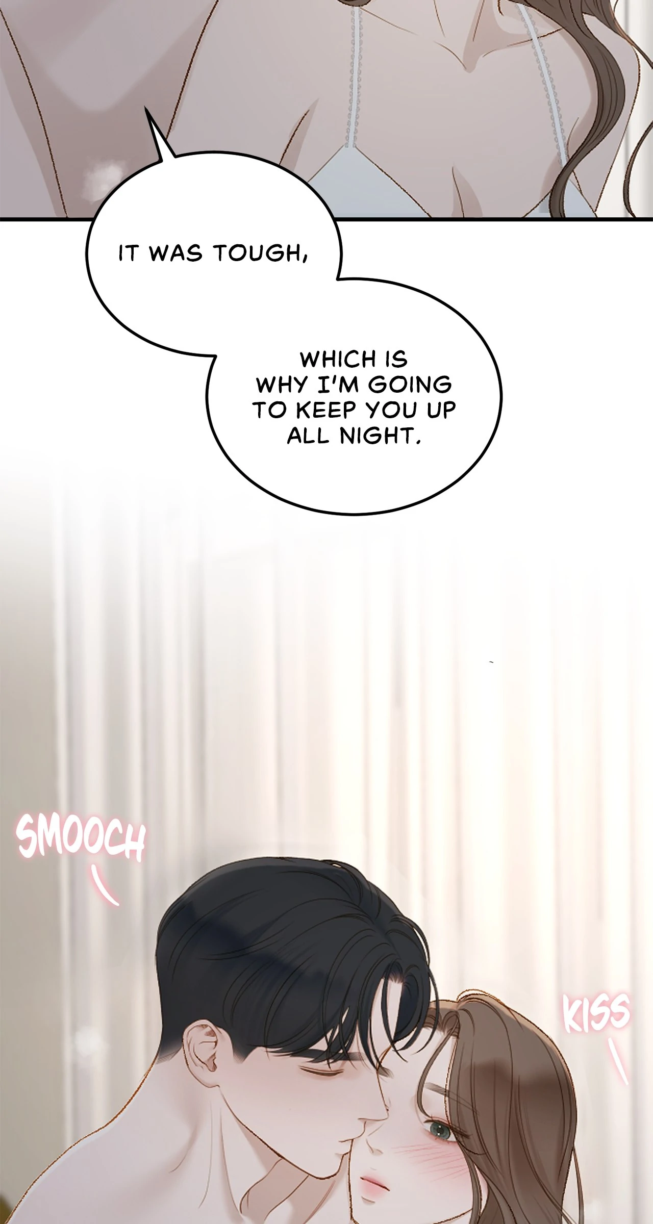 Despite the Risk «Official» - Chapter 50 manhwa