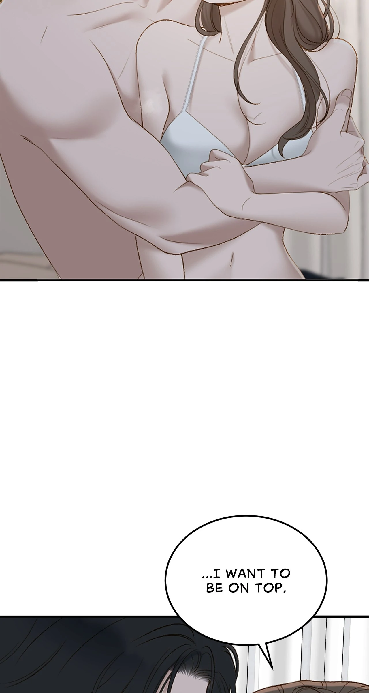 Despite the Risk «Official» - Chapter 50 manhwa