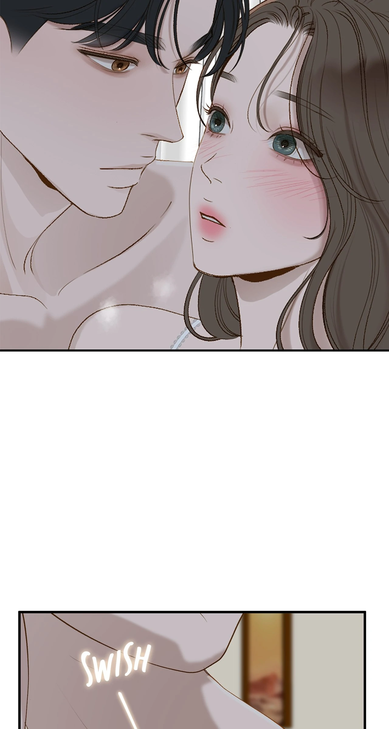 Despite the Risk «Official» - Chapter 50 manhwa