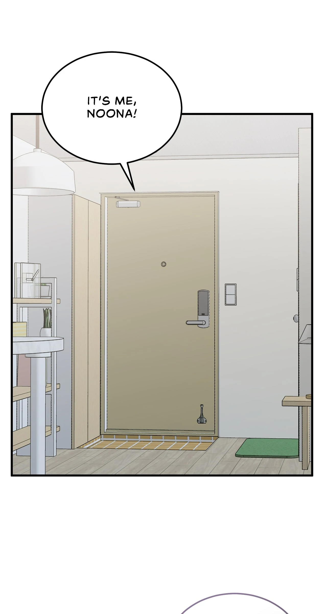 Despite the Risk «Official» - Chapter 50 manhwa