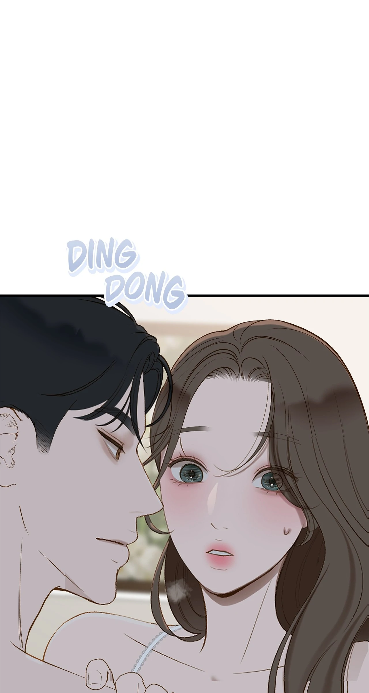 Despite the Risk «Official» - Chapter 51 manhwa