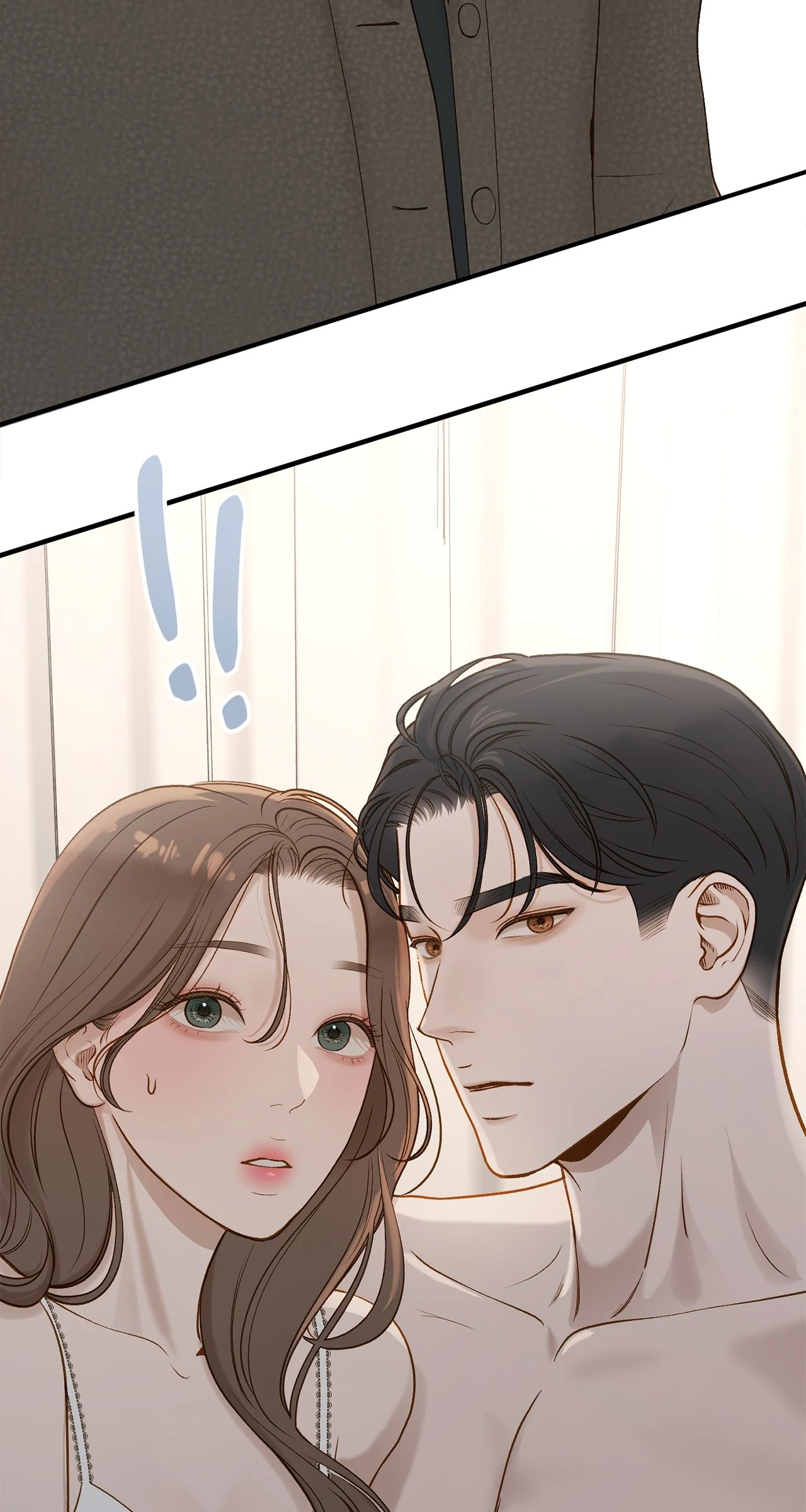 Despite the Risk «Official» - Chapter 51 manhwa