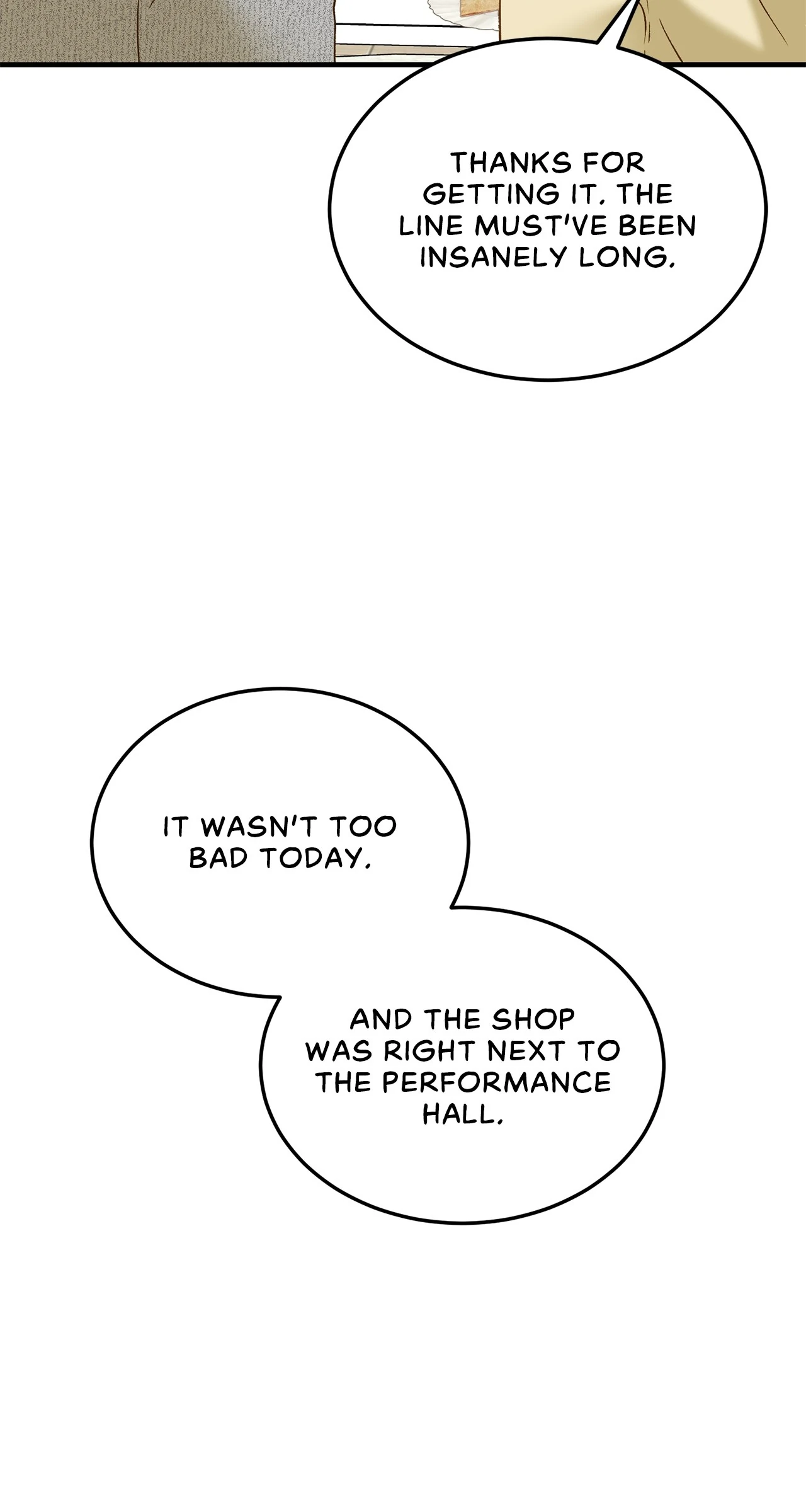 Despite the Risk «Official» - Chapter 51 manhwa