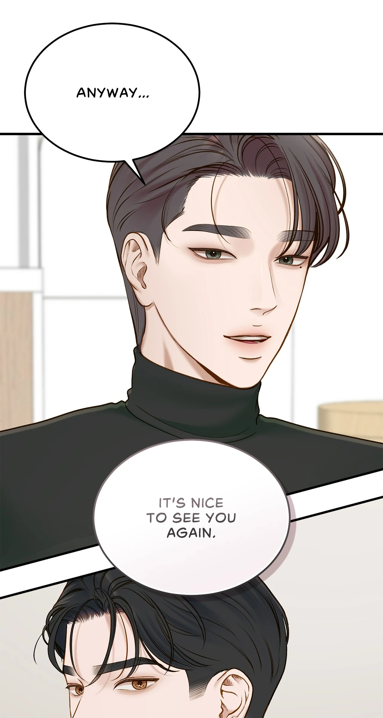 Despite the Risk «Official» - Chapter 51 manhwa