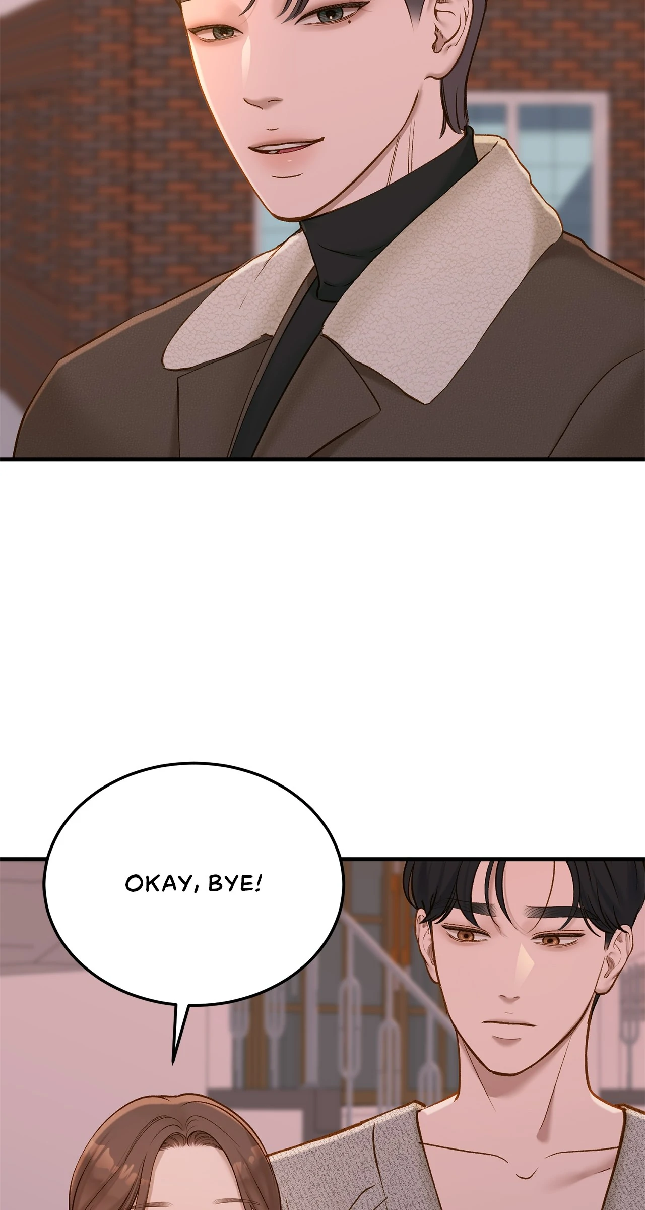 Despite the Risk «Official» - Chapter 51 manhwa