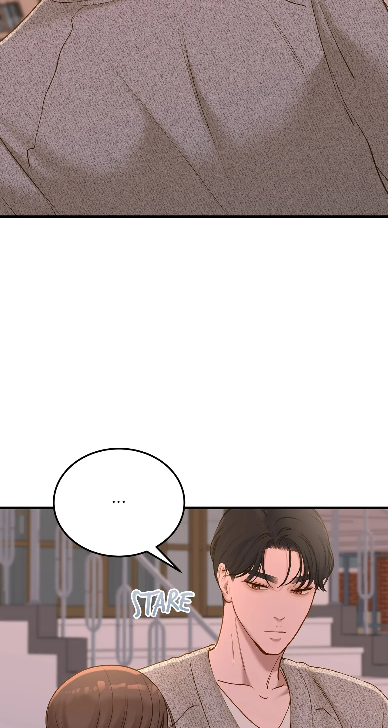 Despite the Risk «Official» - Chapter 51 manhwa