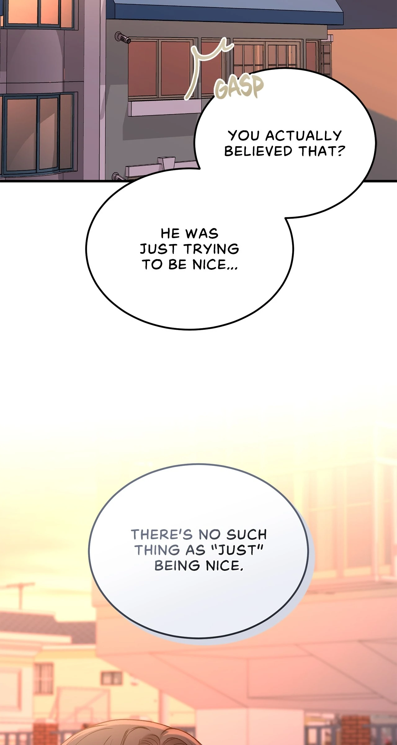 Despite the Risk «Official» - Chapter 51 manhwa