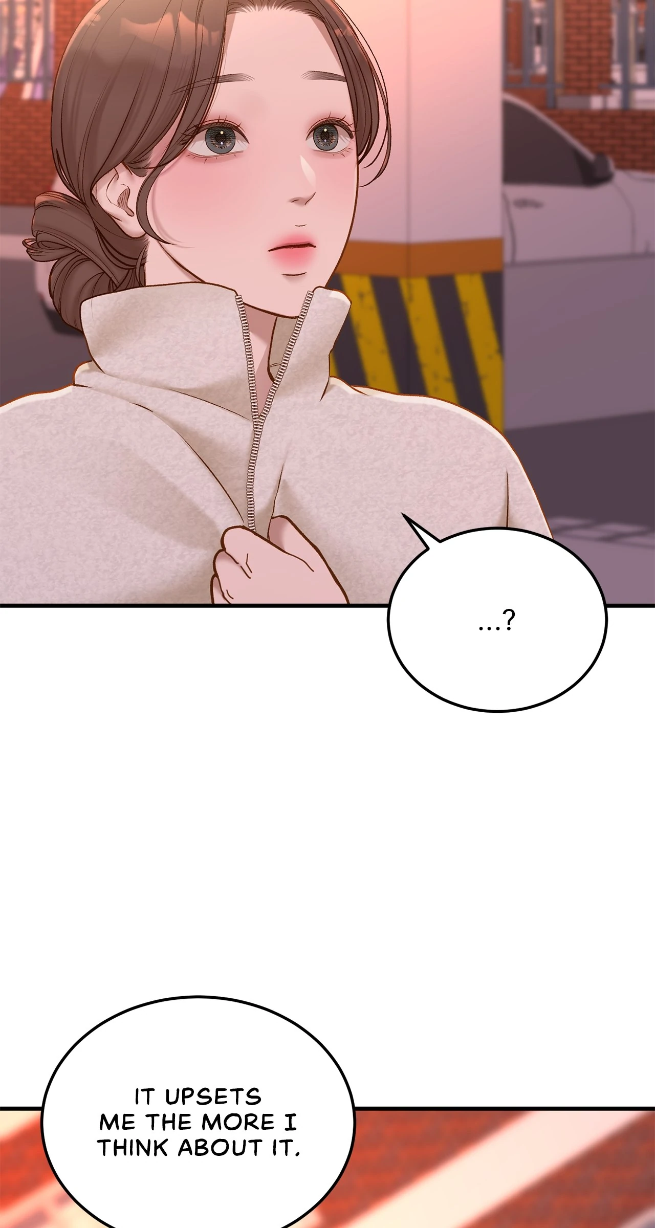 Despite the Risk «Official» - Chapter 51 manhwa