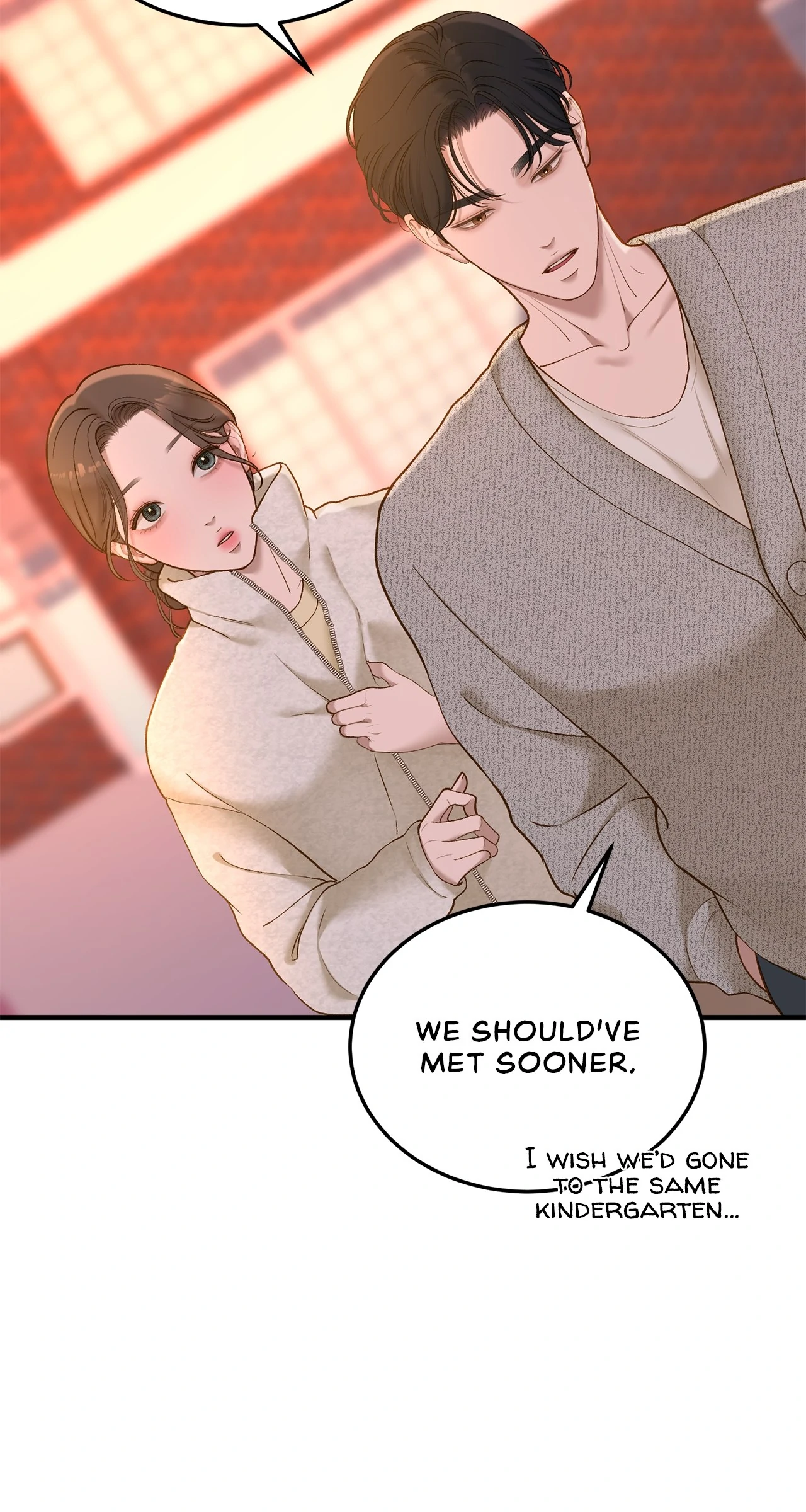Despite the Risk «Official» - Chapter 51 manhwa
