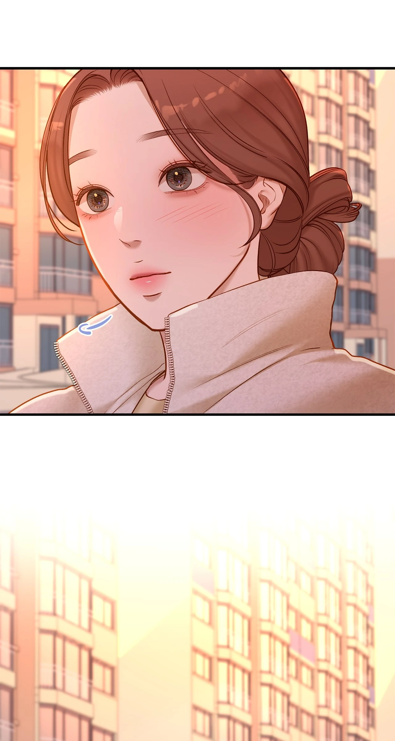 Despite the Risk «Official» - Chapter 51 manhwa