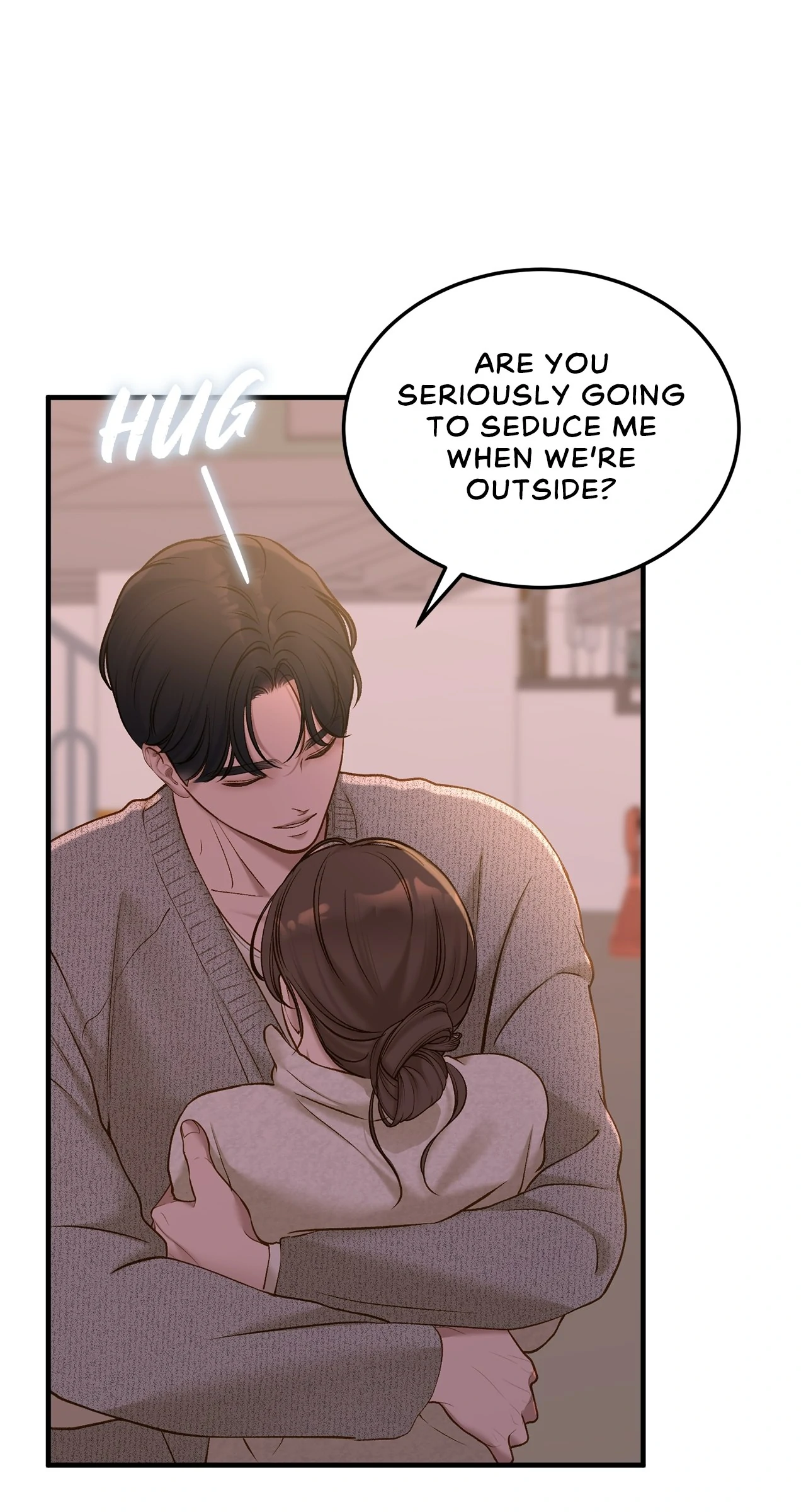 Despite the Risk «Official» - Chapter 51 manhwa