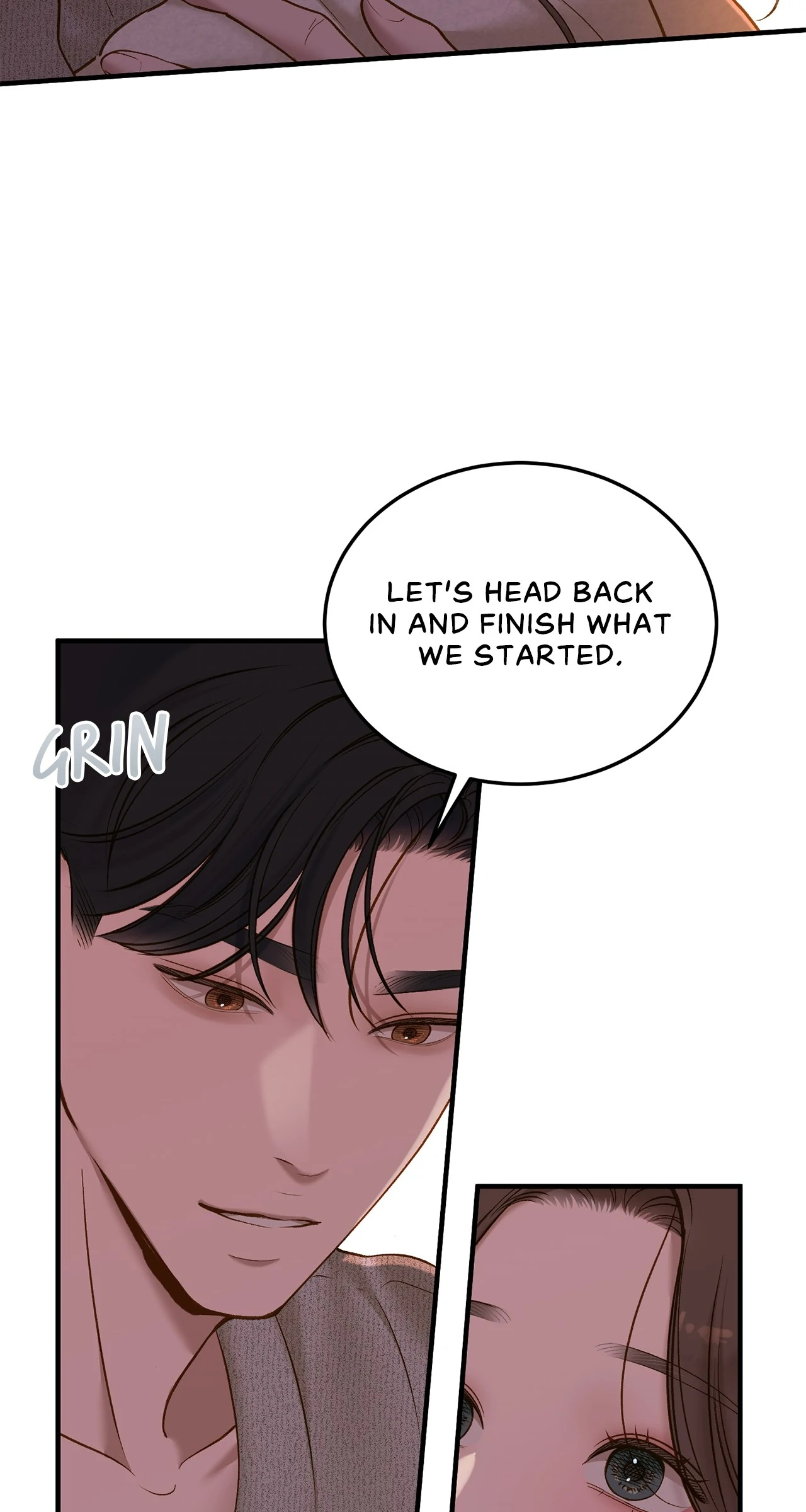 Despite the Risk «Official» - Chapter 51 manhwa