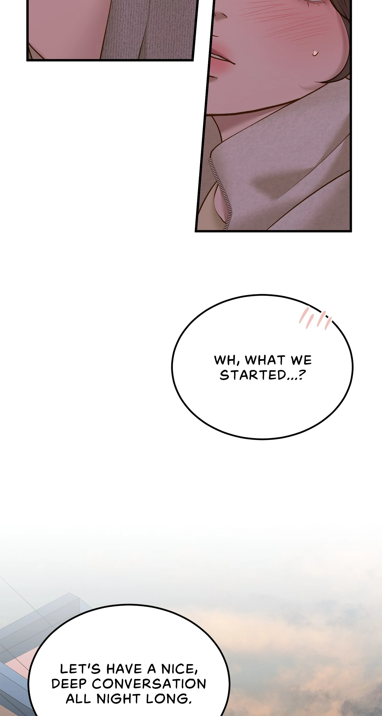 Despite the Risk «Official» - Chapter 51 manhwa